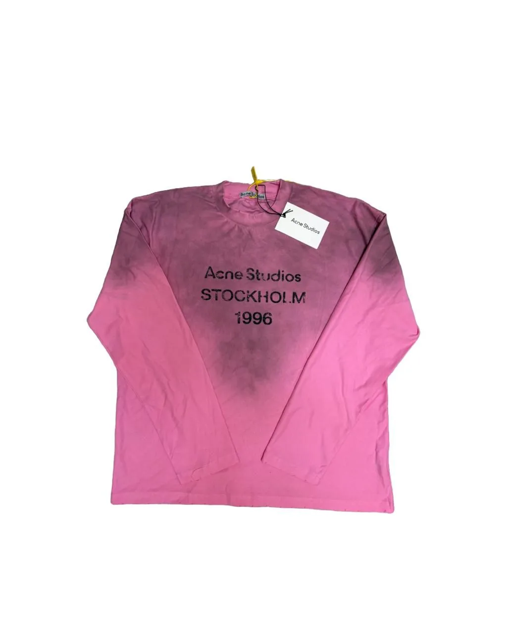 Acne Studio Long Sleeve