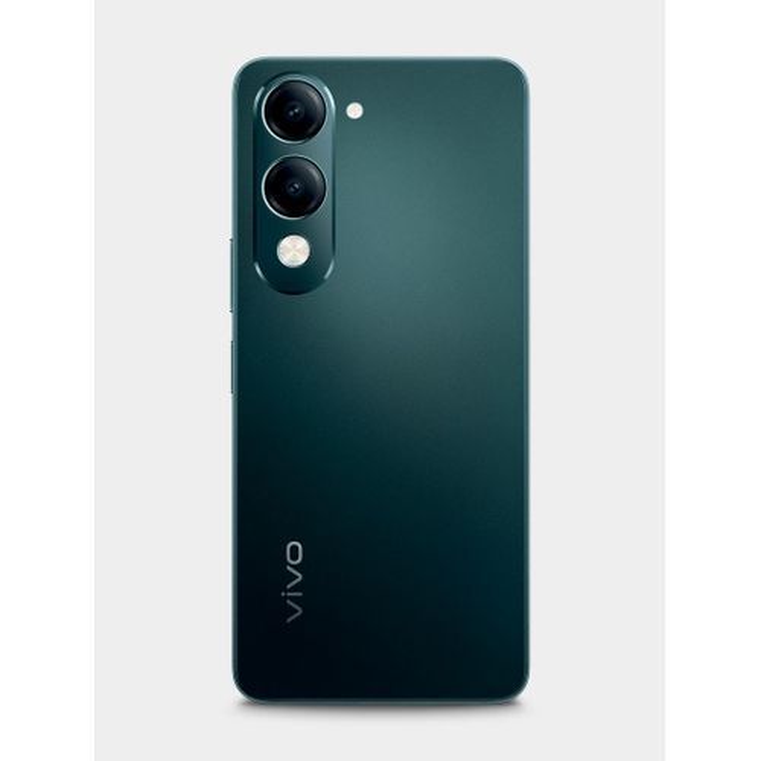 Vivo Y04e 4G, 6.74", 4GB RAM + 64GB Storage (Dual SIM), 5500mAh - Green