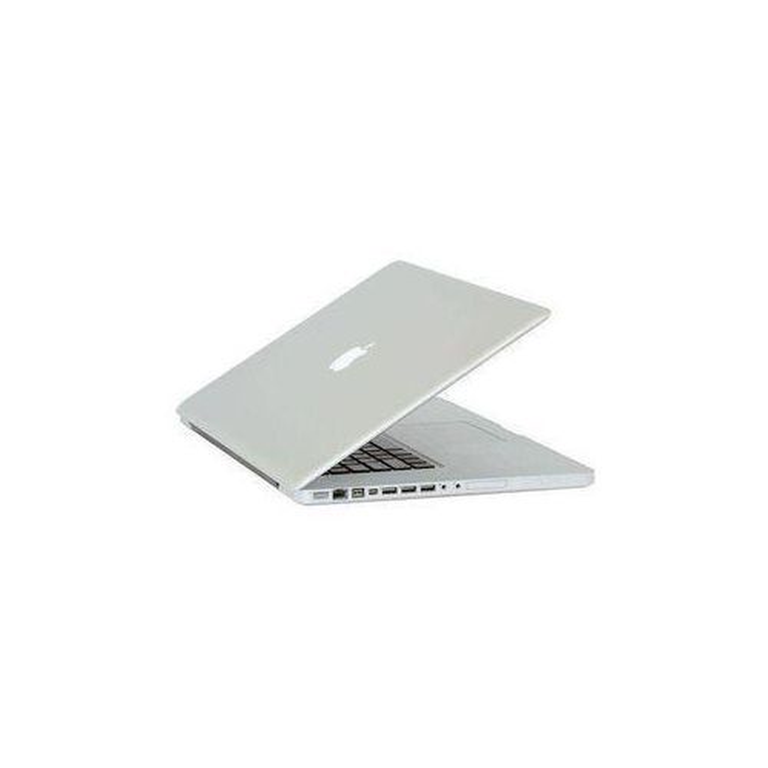 Refurbished MacBook Pro 13" Core I5 2.4GHz 8GB RAM, 500GB HDD (2012) - Silver (6 Months Warranty)