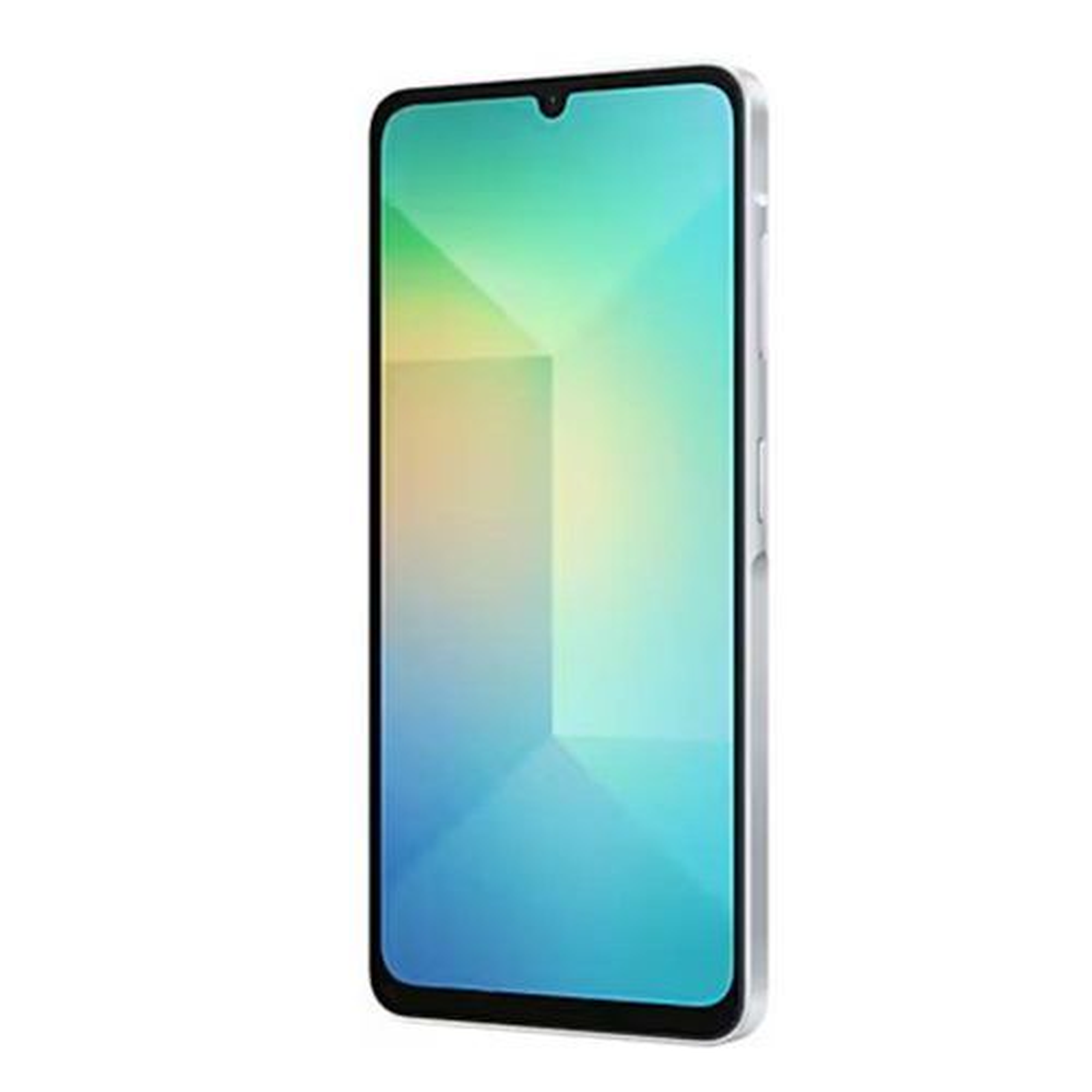 Samsung A06, 6.7", 4GB RAM+ 128 GB (Dual SIM), 5000mAh, Light Blue (1YR WRTY)
