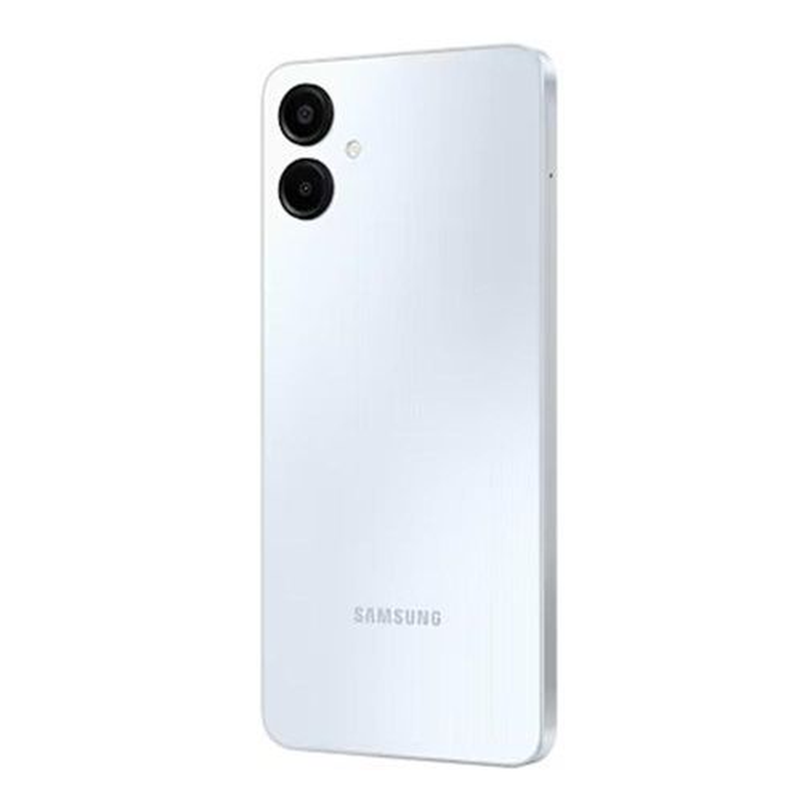 Samsung A06, 6.7", 4GB RAM+ 128 GB (Dual SIM), 5000mAh, Light Blue (1YR WRTY)