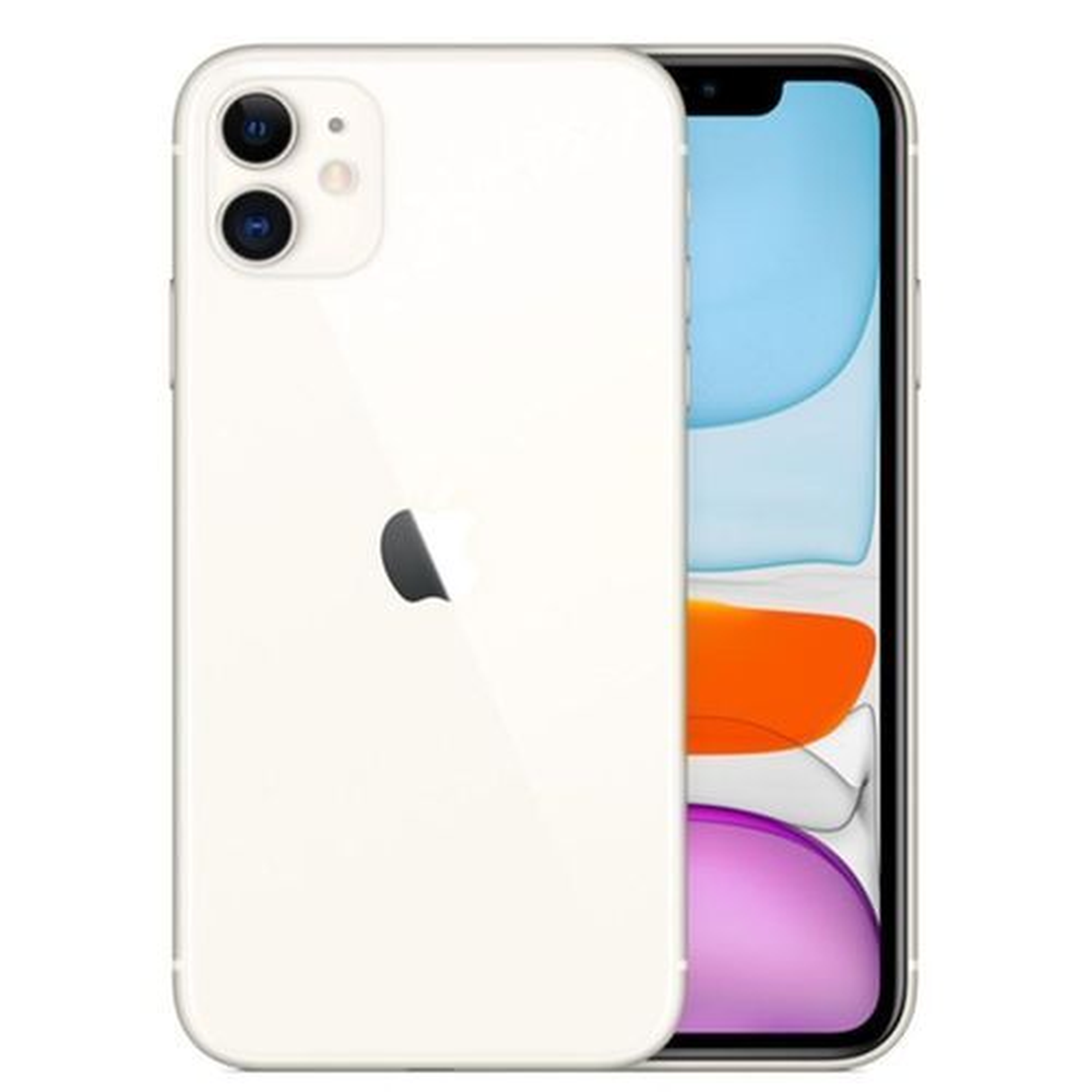 Apple Brandnew iPhone 11 128GB