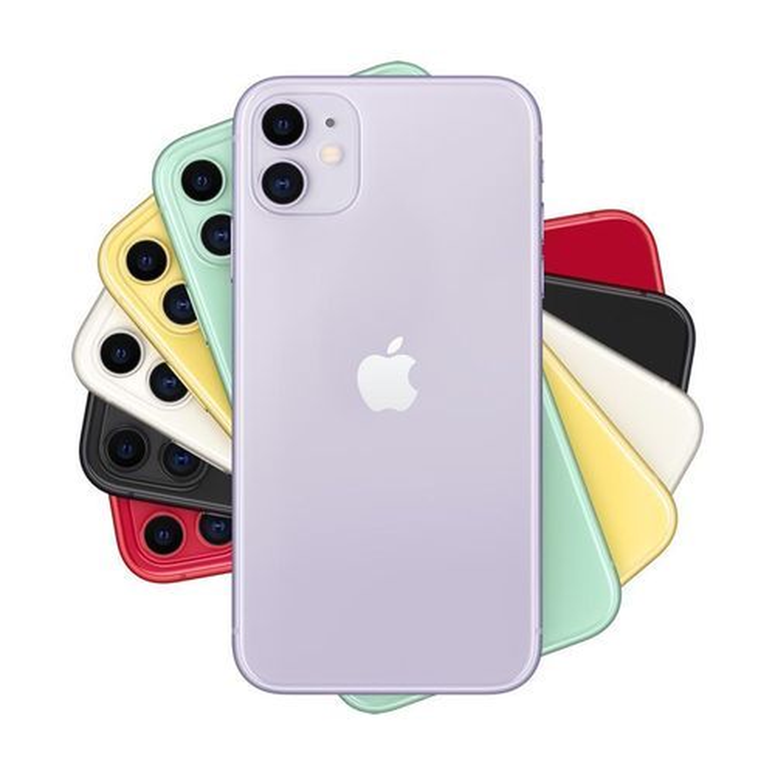Apple Brandnew iPhone 11 128GB