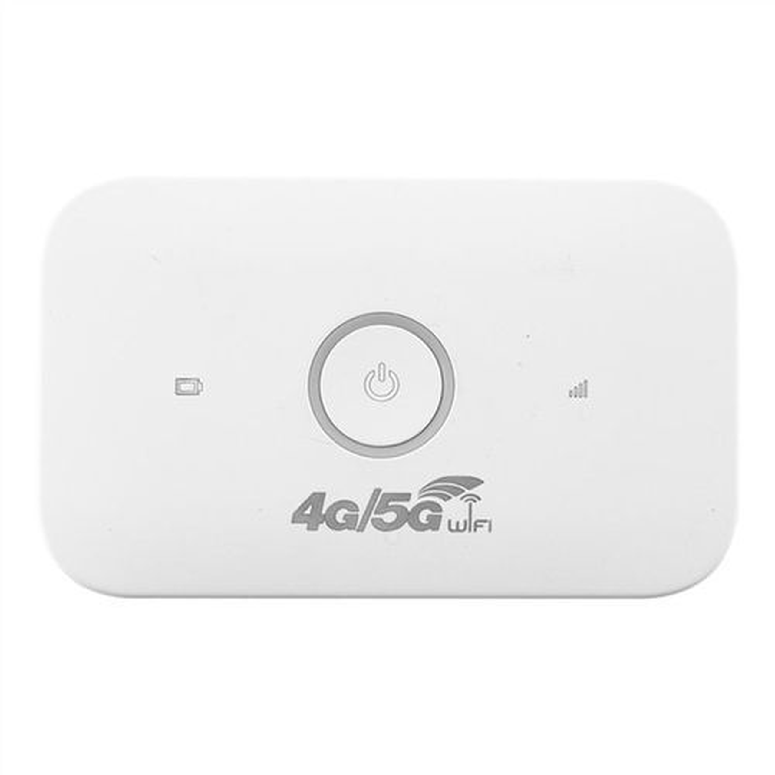 Portable 4G MiFi 4G WiFi Router WiFi Modem 150Mbps Car Mobile Wifi Wireless Hotspot Wireless MiFi with Sim Card Slot