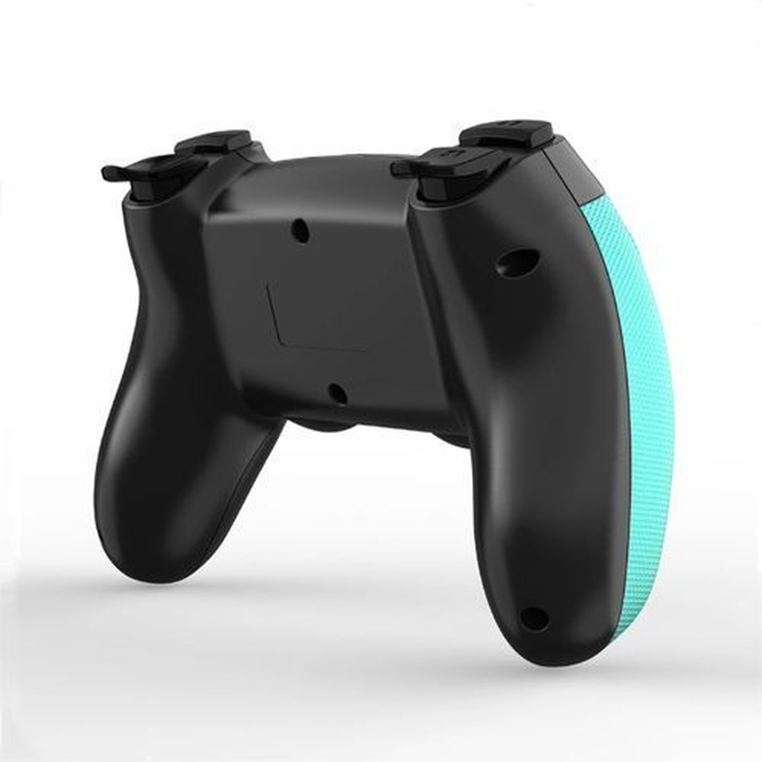 2PC 2.4G Wireless Bluetooth Gamepad,Game Controller,TV Computer Remote Control