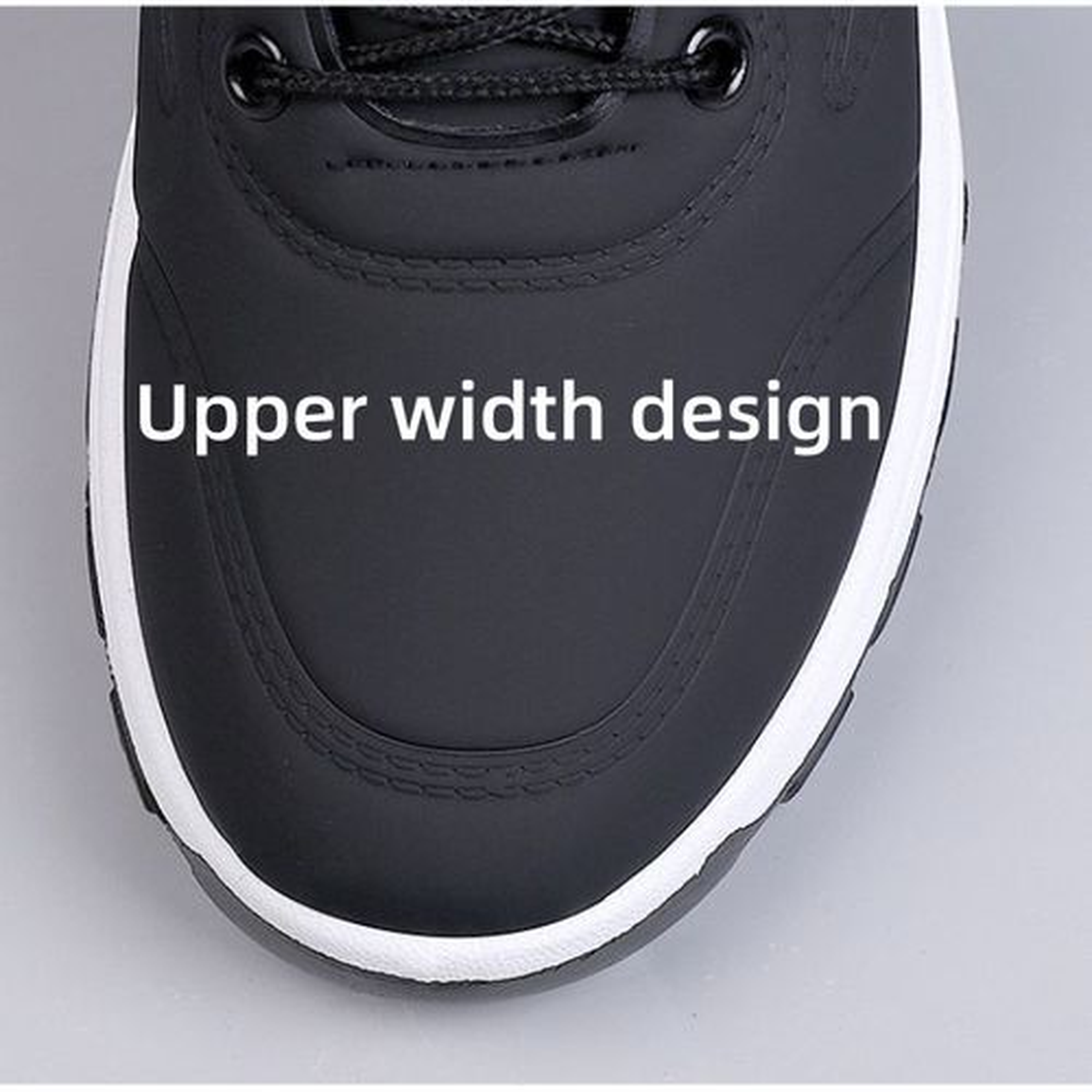 Men's Shoes Casual Shoes Breathable Shoes Lightweight Non-slip Shoes Platform Sneakers