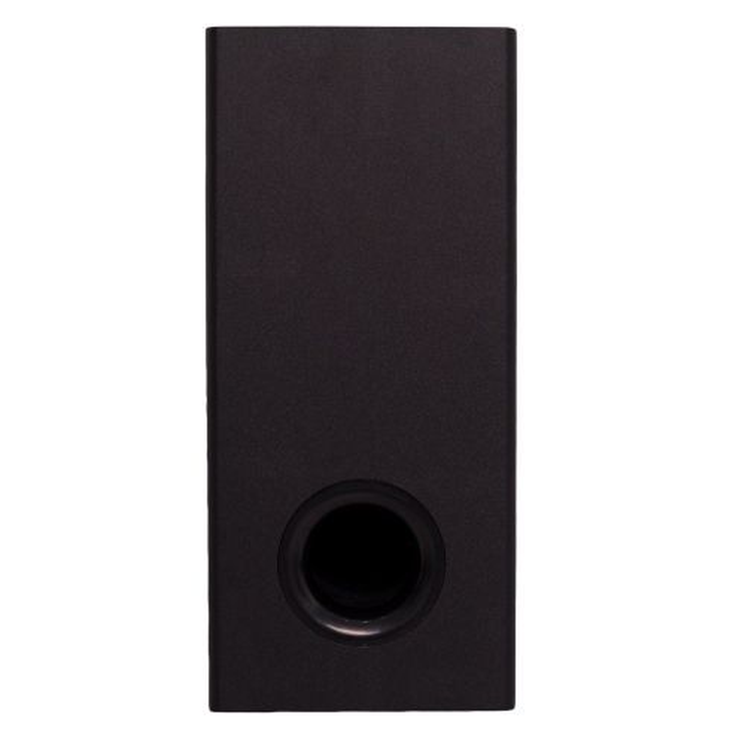 Vitron V51SB- 2.1ch Soundbar System with Bluetooth, Black (1YR WRTY)