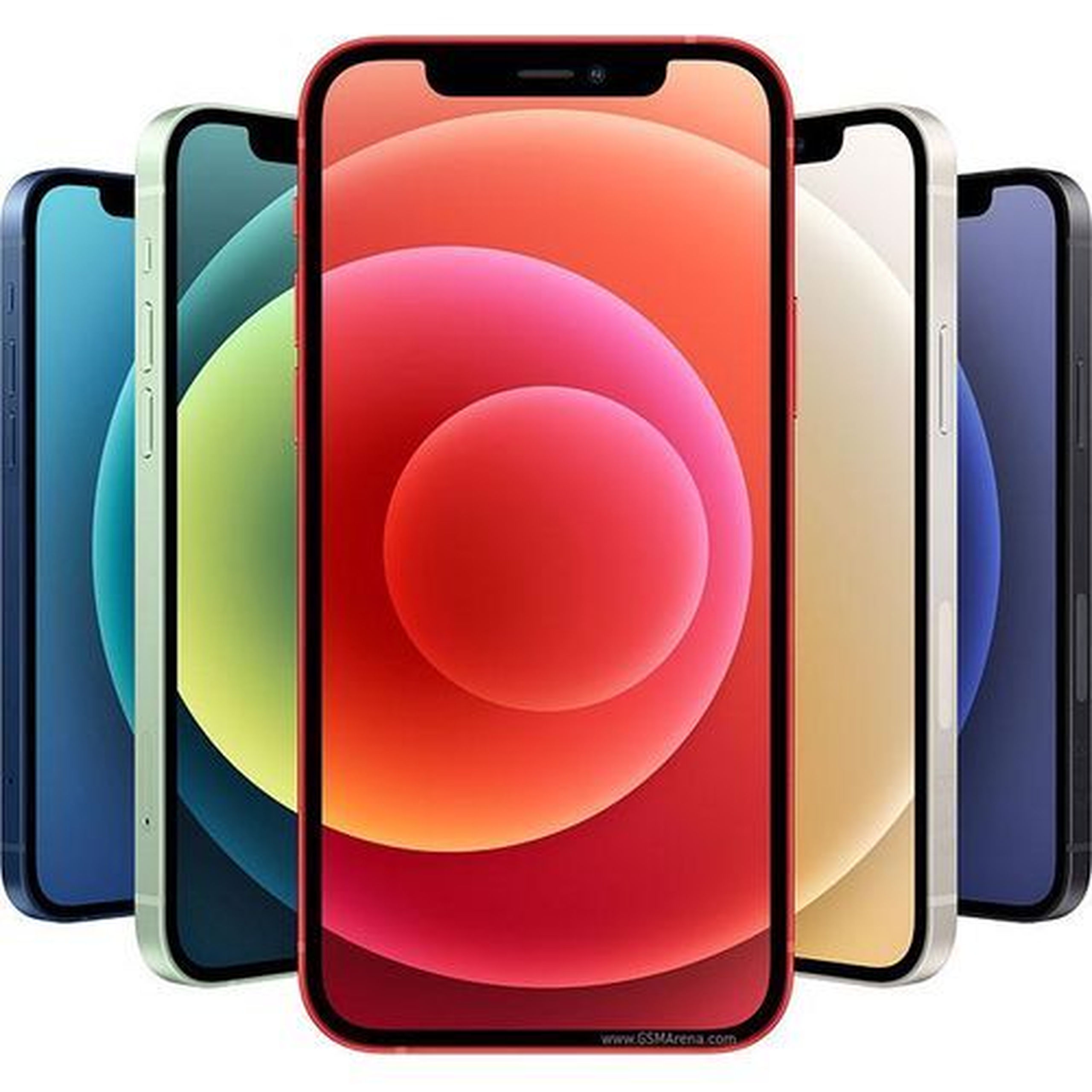 Apple IPhone 12 128gb Brand New
