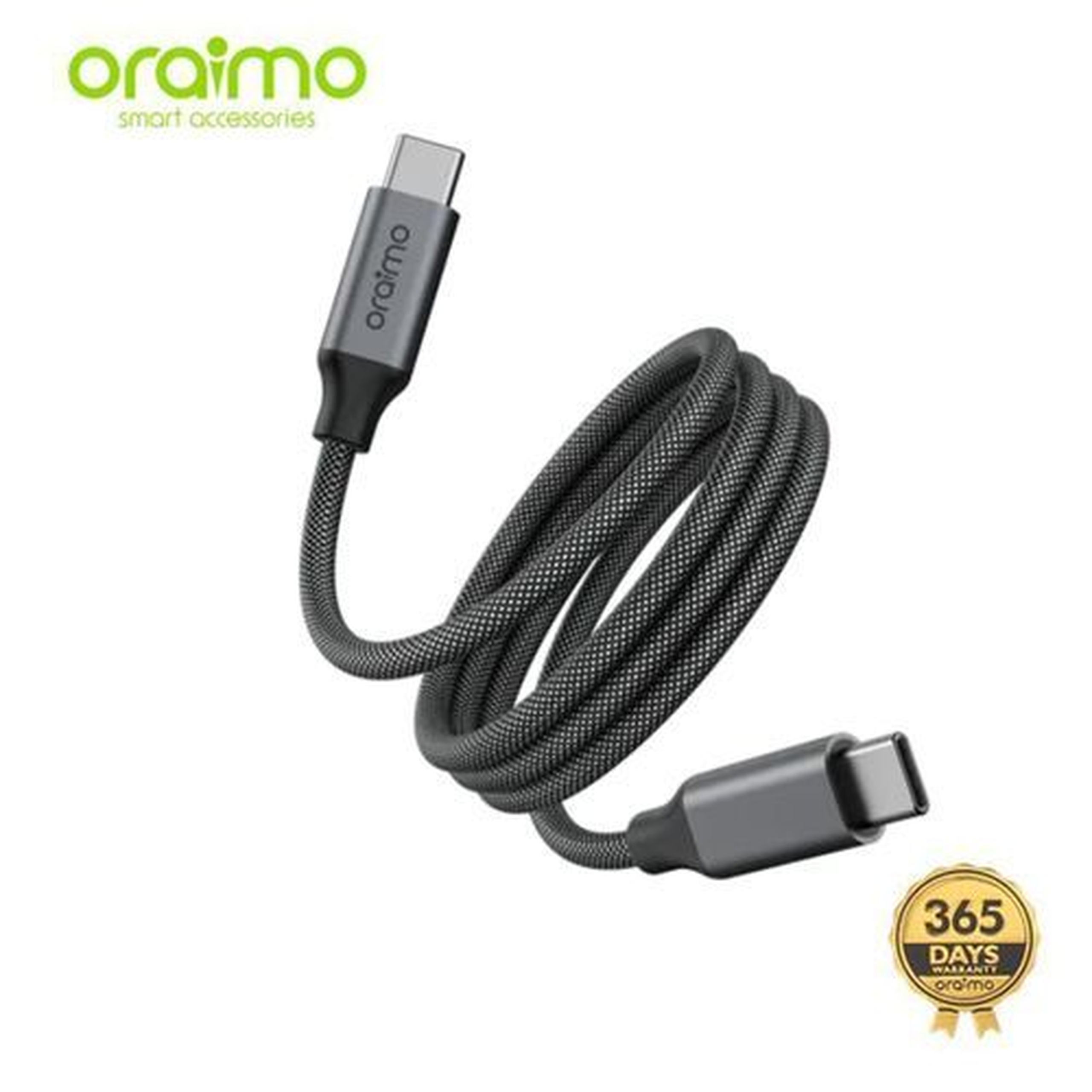 Oraimo MagCable Type-C  60W