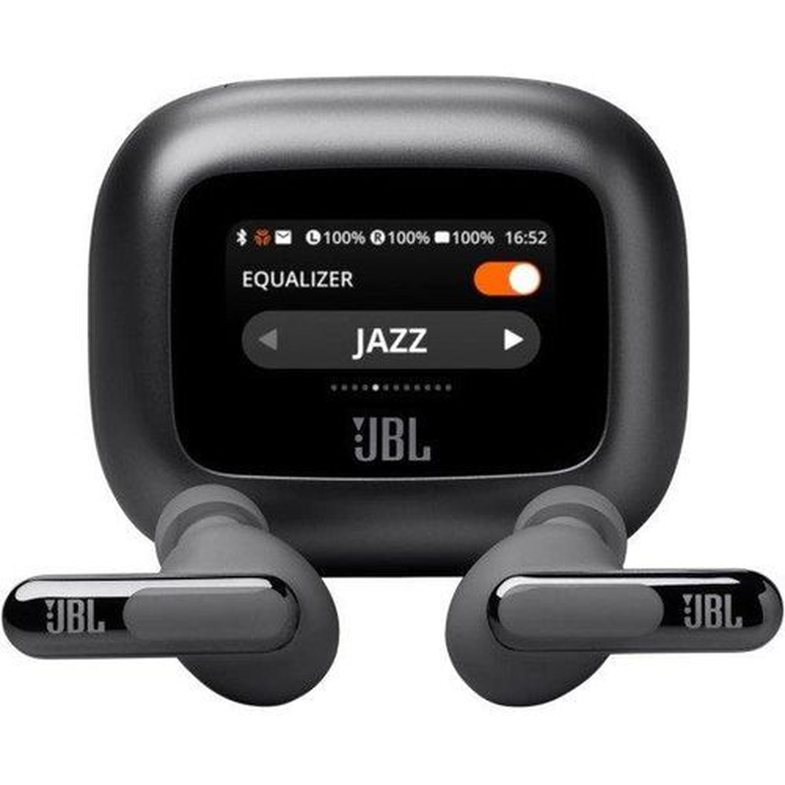 JBL Live Beam 4 TWS Earbuds