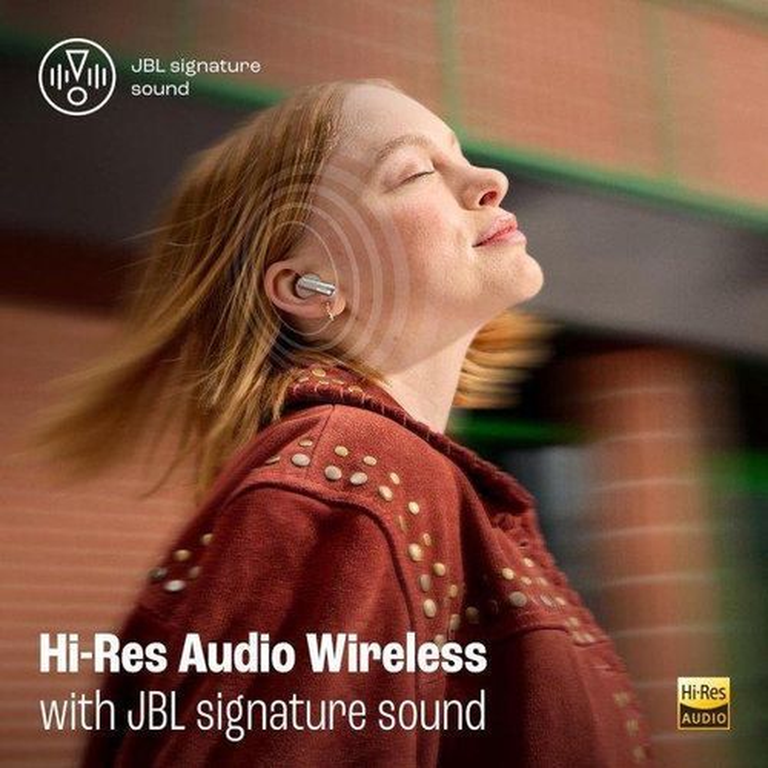 JBL Live Beam 4 TWS Earbuds