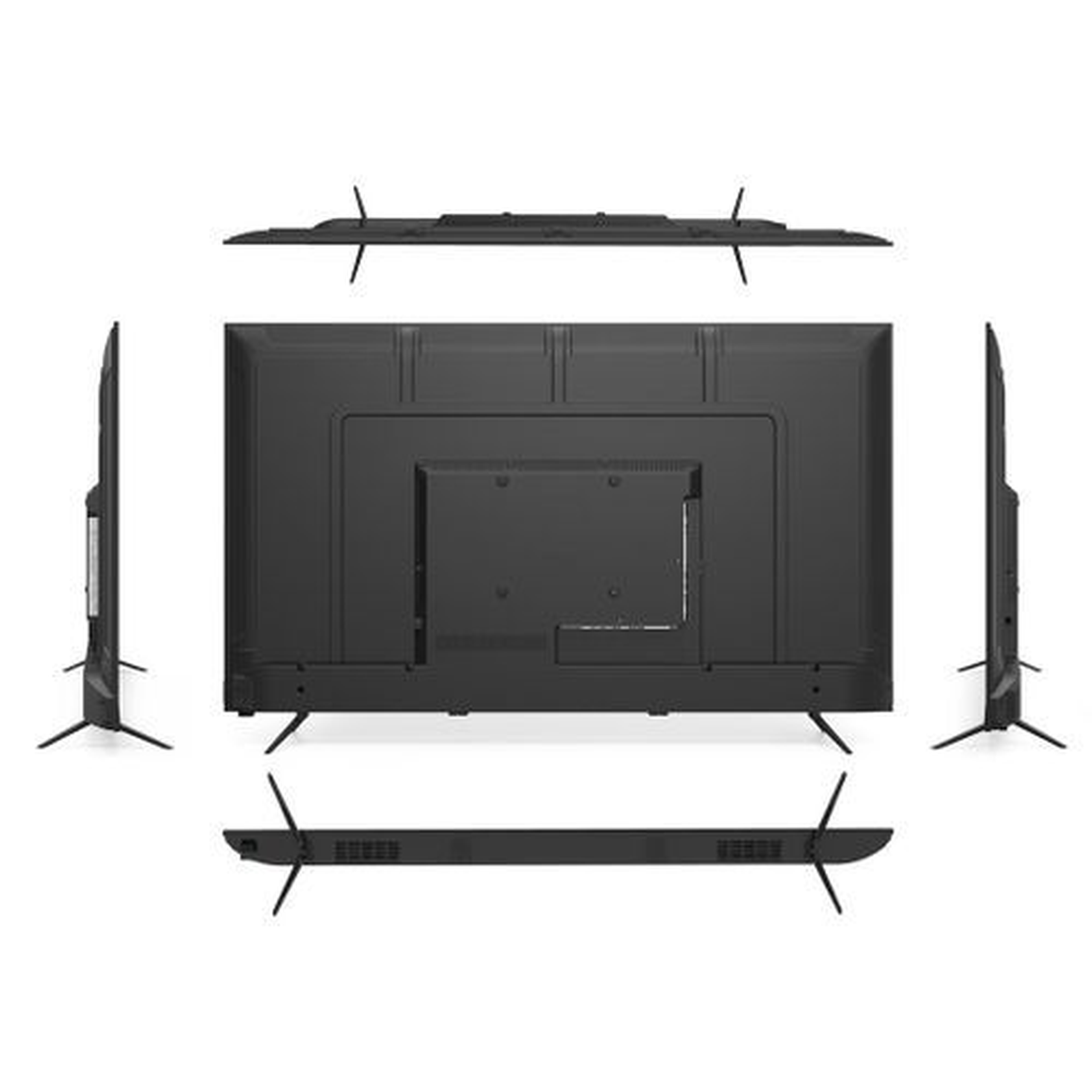 Vision Plus VP8832SW 32" Frameless HD Smart TV 