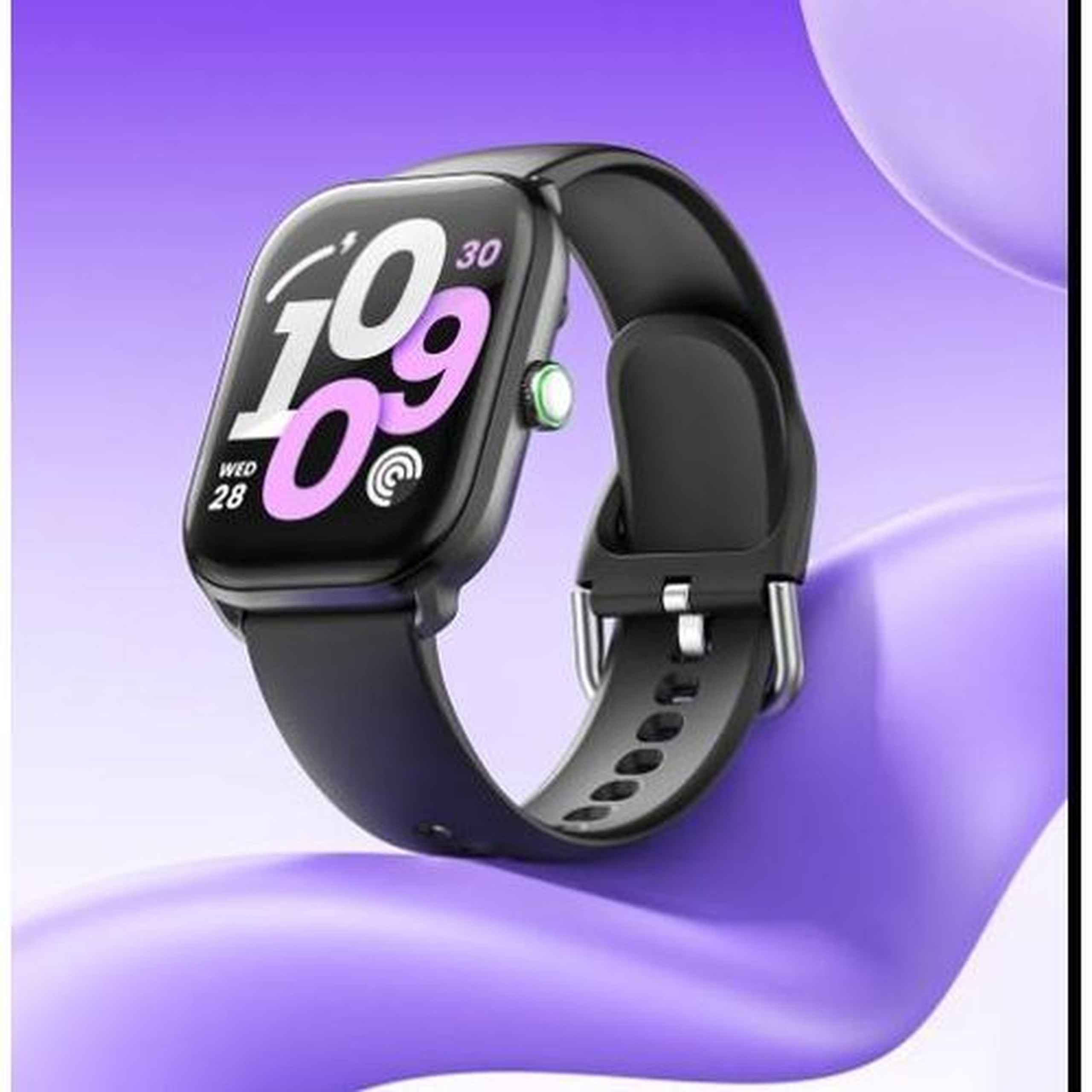 Oraimo Watch 6 Lite 2.01