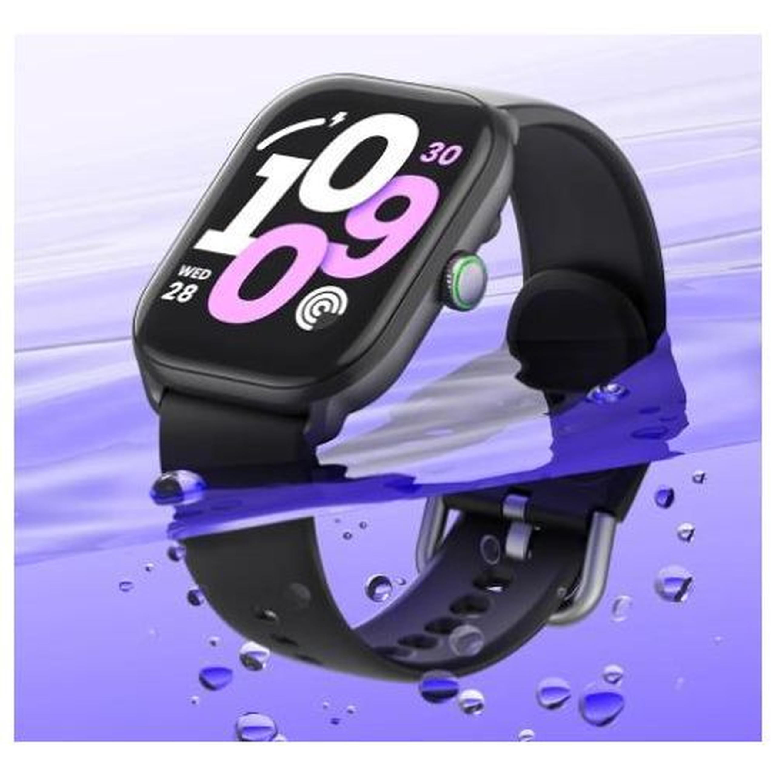 Oraimo Watch 6 Lite 2.01