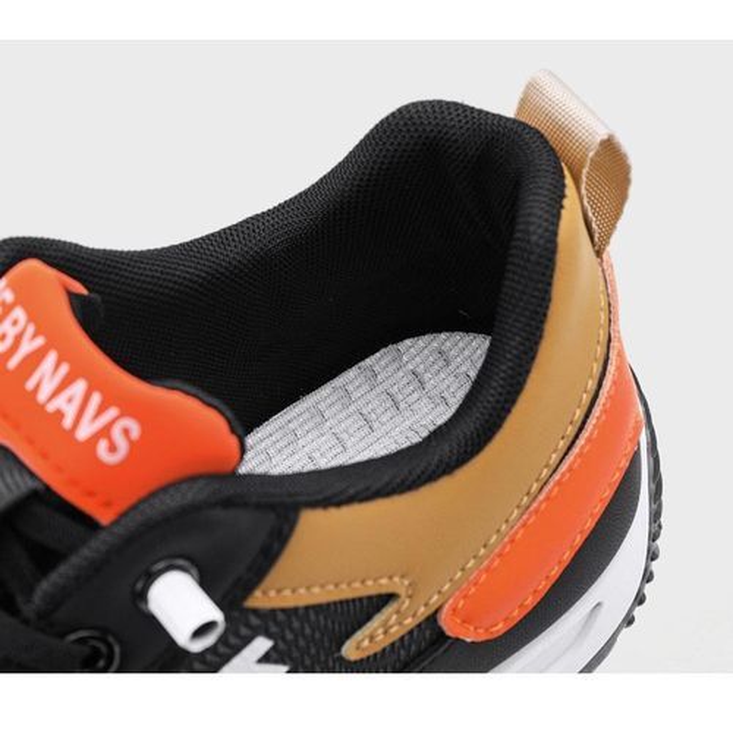 Sneakers Loafer Shoes