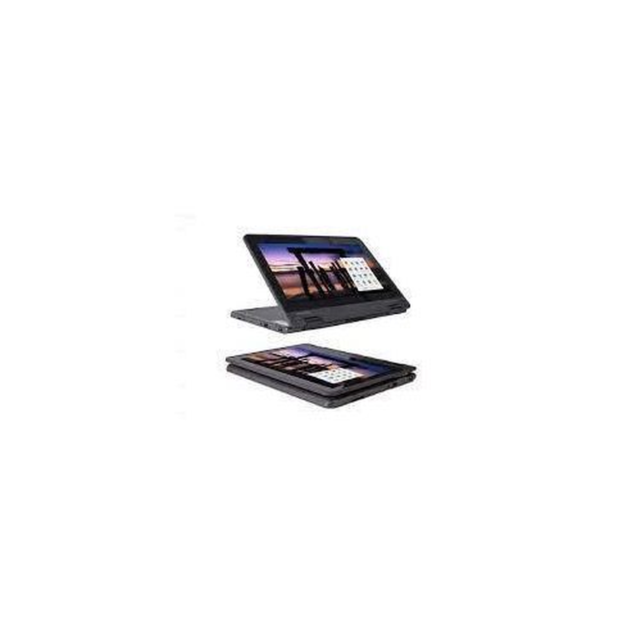 Refurbished ThinkPad Yoga 11e 11.6" Touch Screen Intel Celeron 4GB 128GB SSD