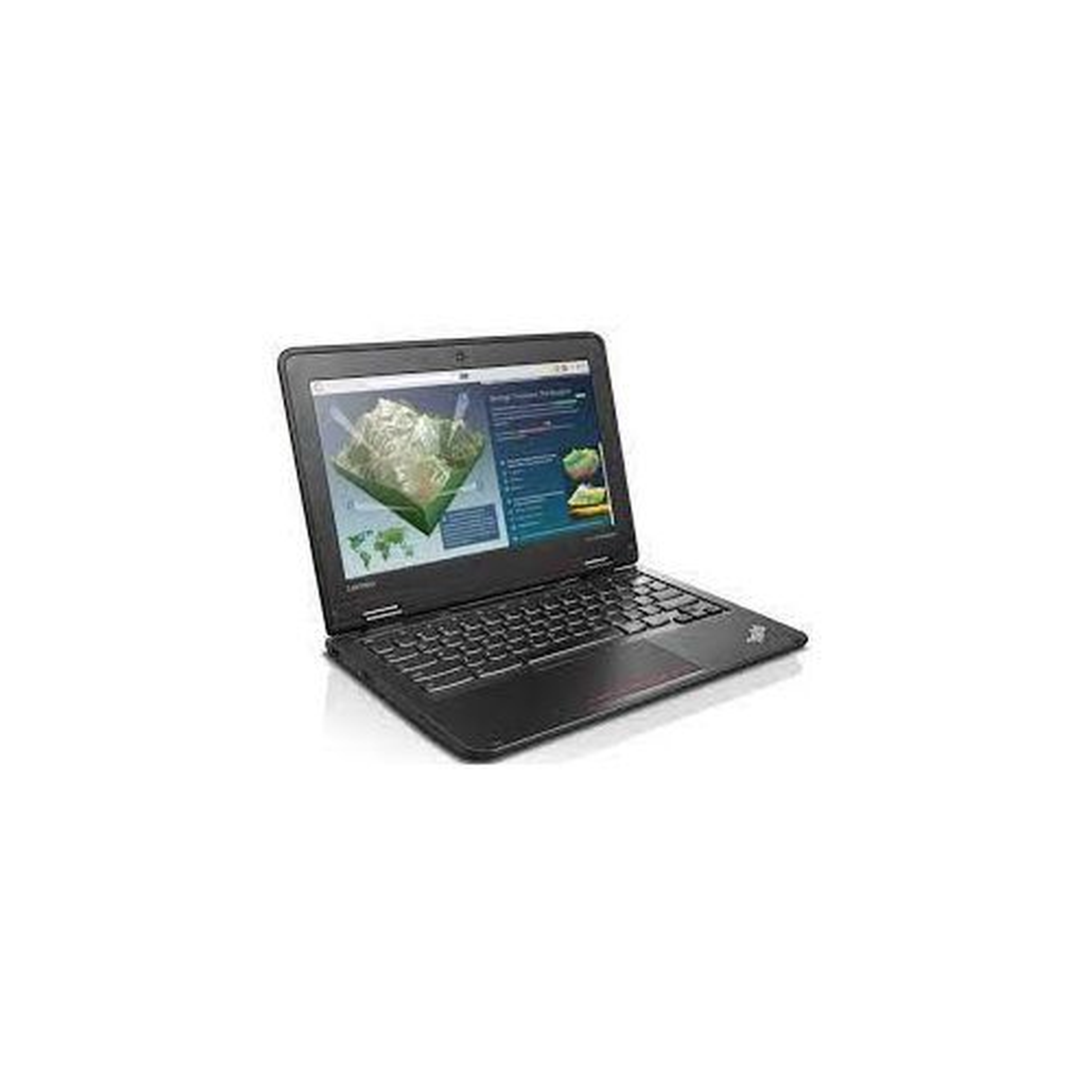 Refurbished ThinkPad Yoga 11e 11.6" Touch Screen Intel Celeron 4GB 128GB SSD