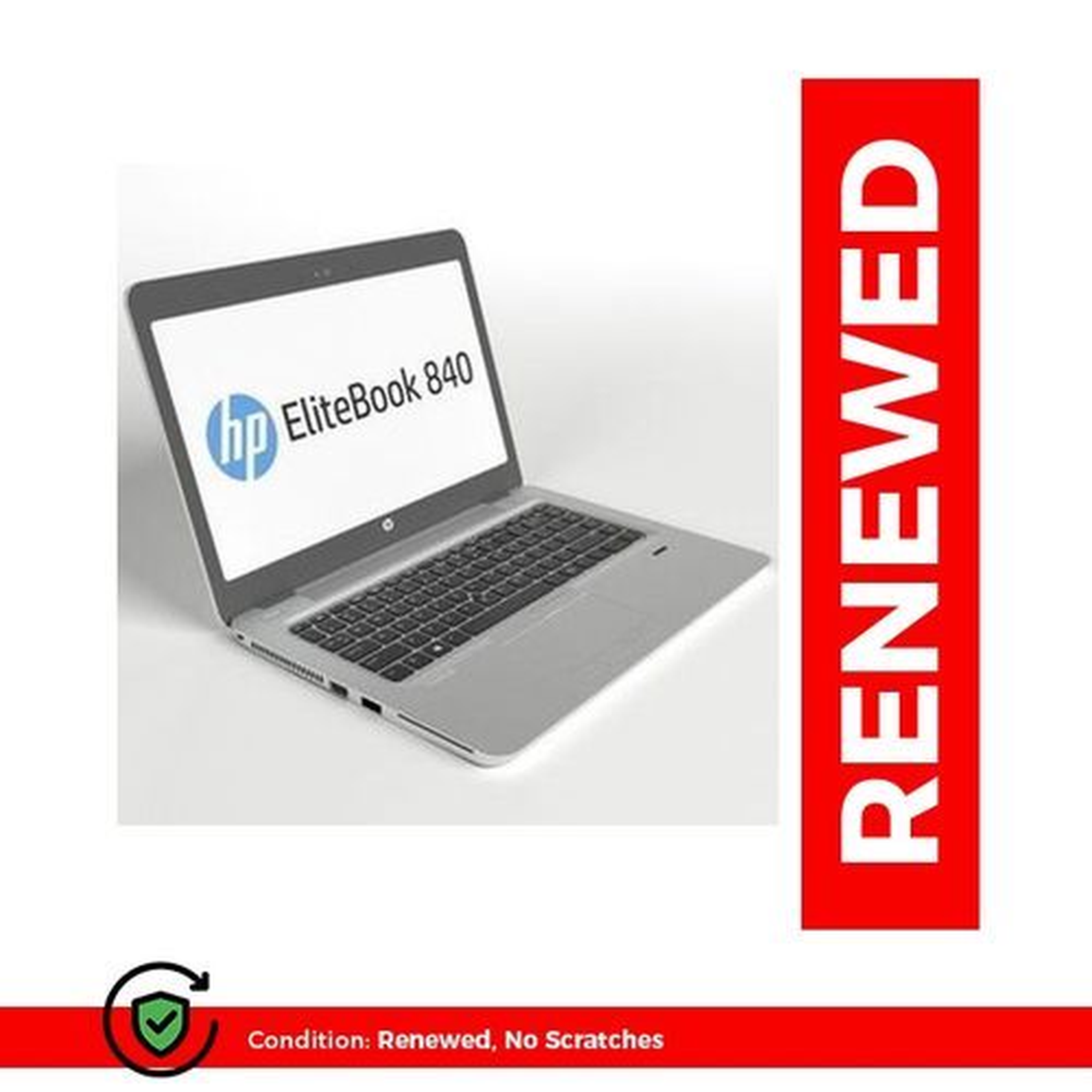 Elitebook 840 G3 Intel Core i5 6th Gen 8GB RAM 256GB SSD