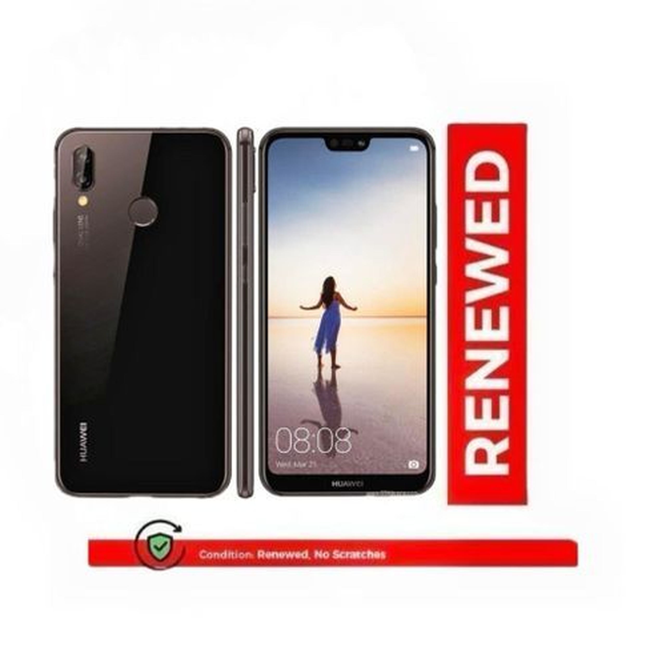 Huawei P20 lite