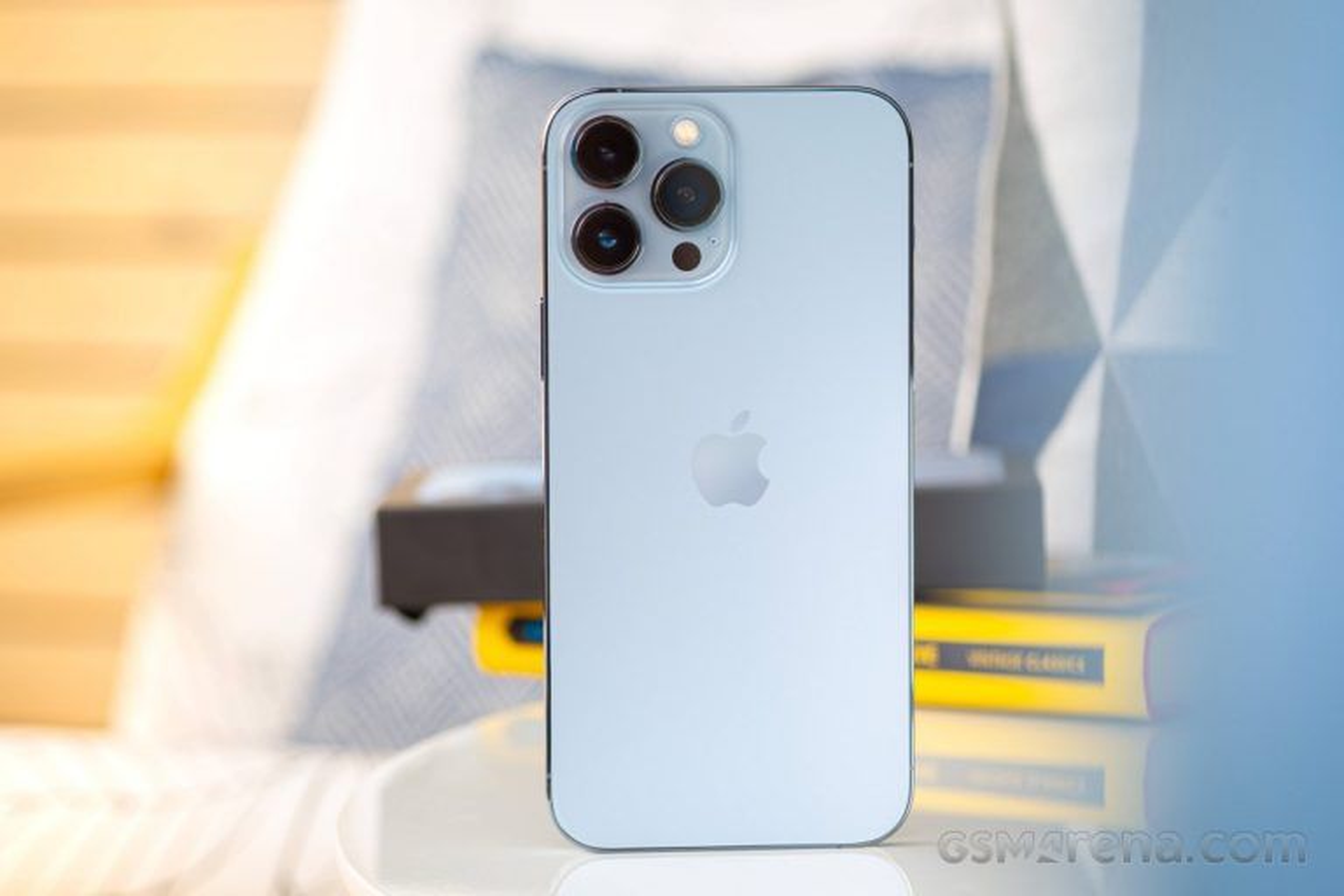 Refurbished iPhone 13 Pro Max – 128GB