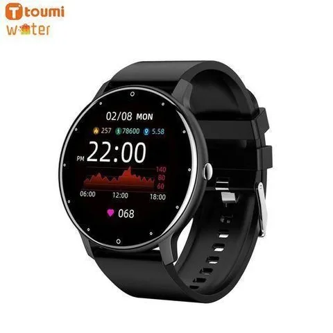 ZL02 Smart Watch