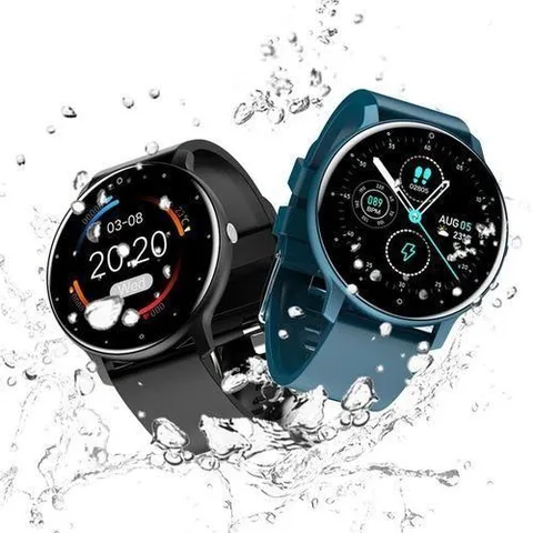 ZL02 Smart Watch