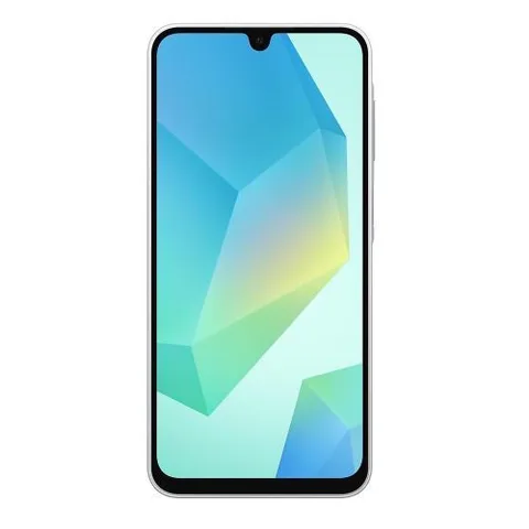 Samsung Galaxy A16, 6.7", 4GB RAM + 128GB, 5000mAh + Free Gifts