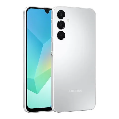 Samsung Galaxy A16, 6.7", 4GB RAM + 128GB, 5000mAh + Free Gifts
