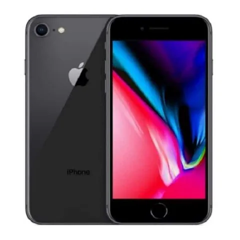 Apple iphone 8 256GB (Pre-Owned)