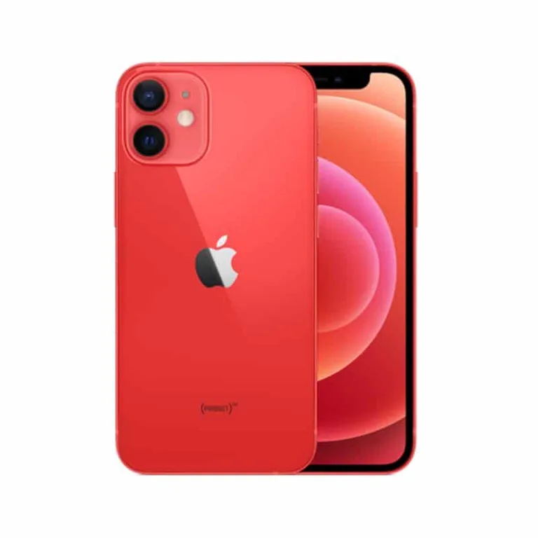 Apple iPhone 12 - 128GB