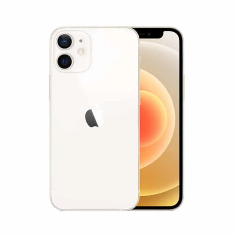 Apple iPhone 12 - 128GB