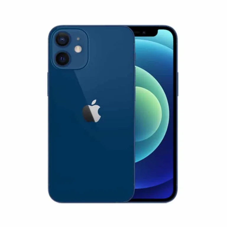 Apple iPhone 12 - 128GB