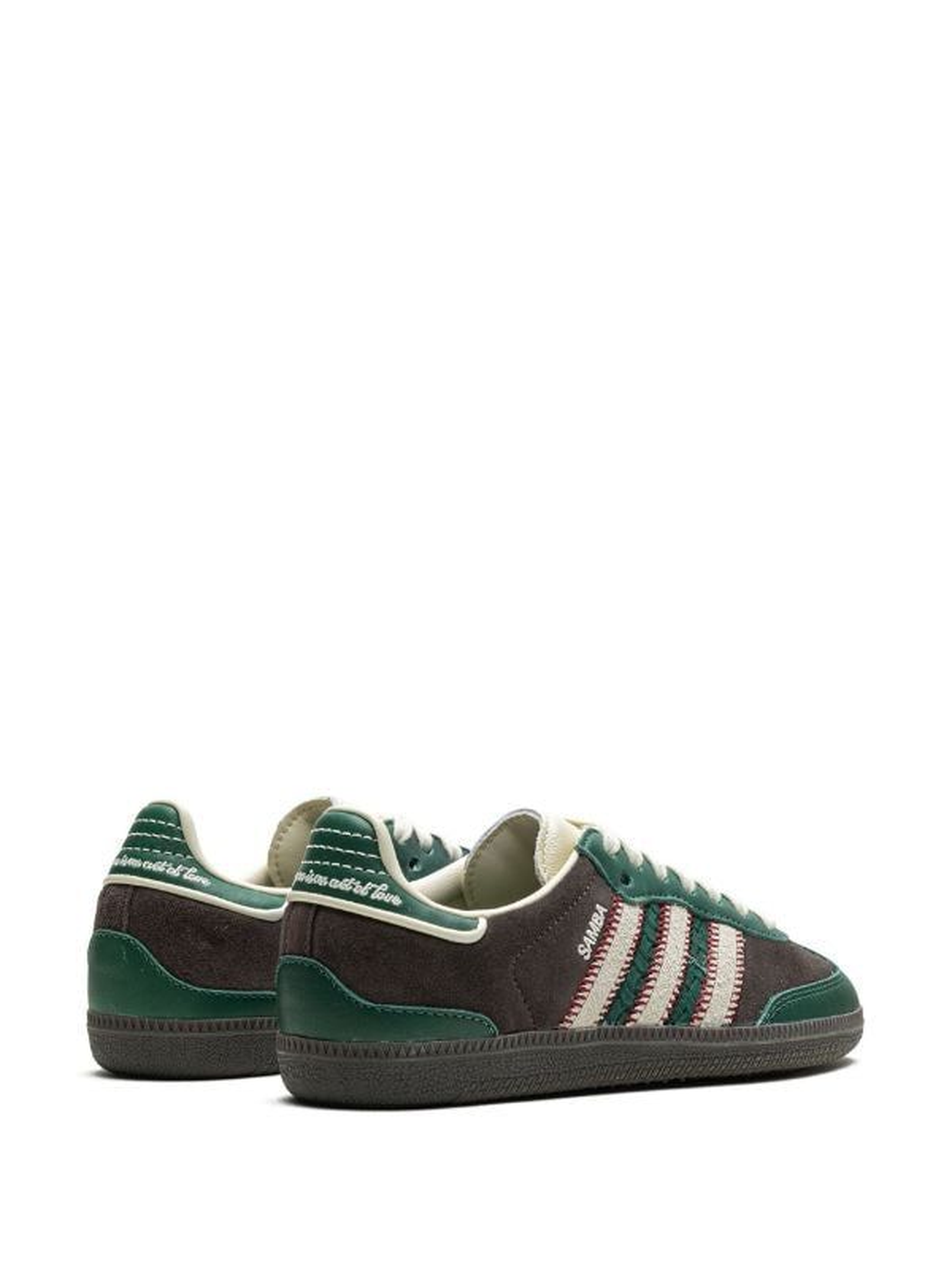 Adidas Samba OG