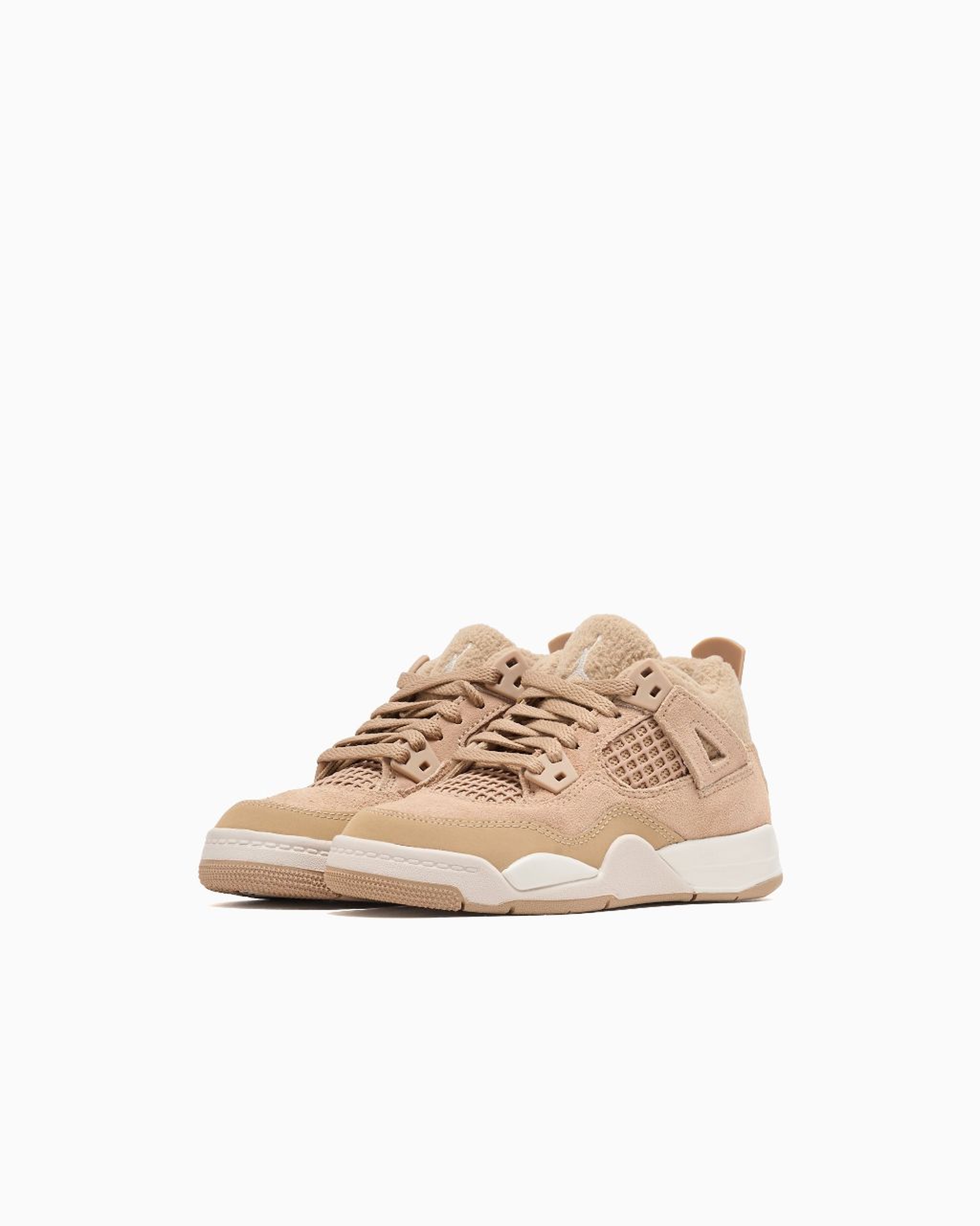 Air Jordan 4 Retro "Cozy Girl"
