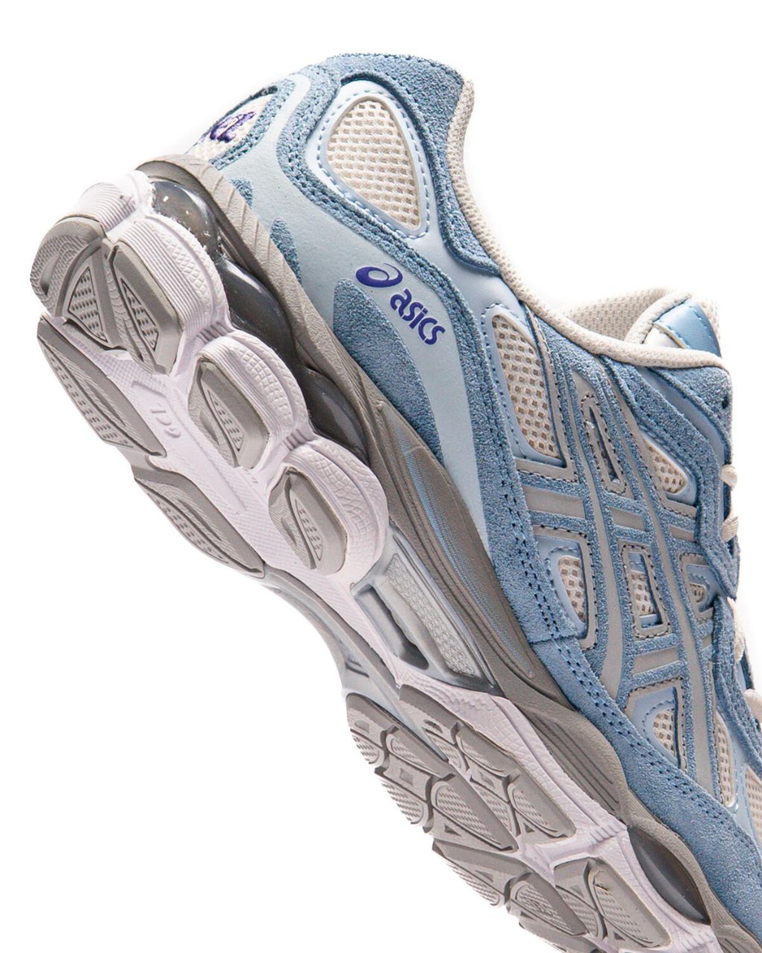 ASICS  GEl -NYC  Yankees  Camel beige
