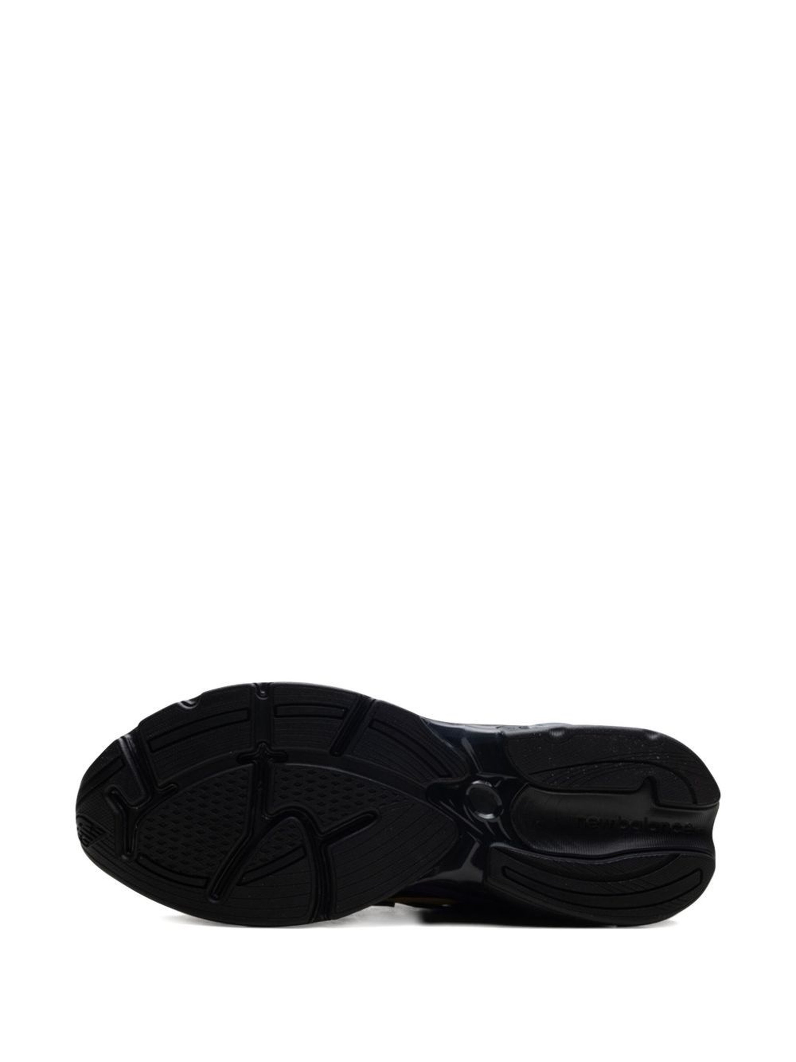 Kith 2010 New Balance “ BLACK MULTI ”