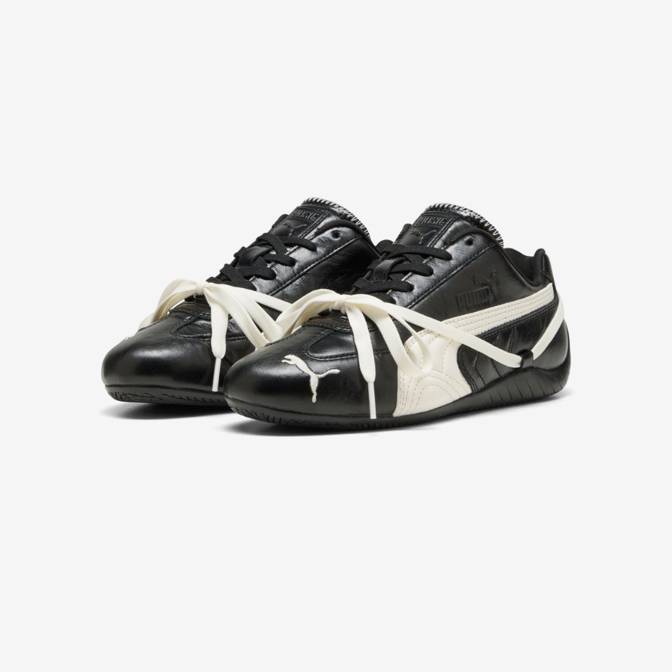 Puma Rosé Speedcat  “ BLACK ”