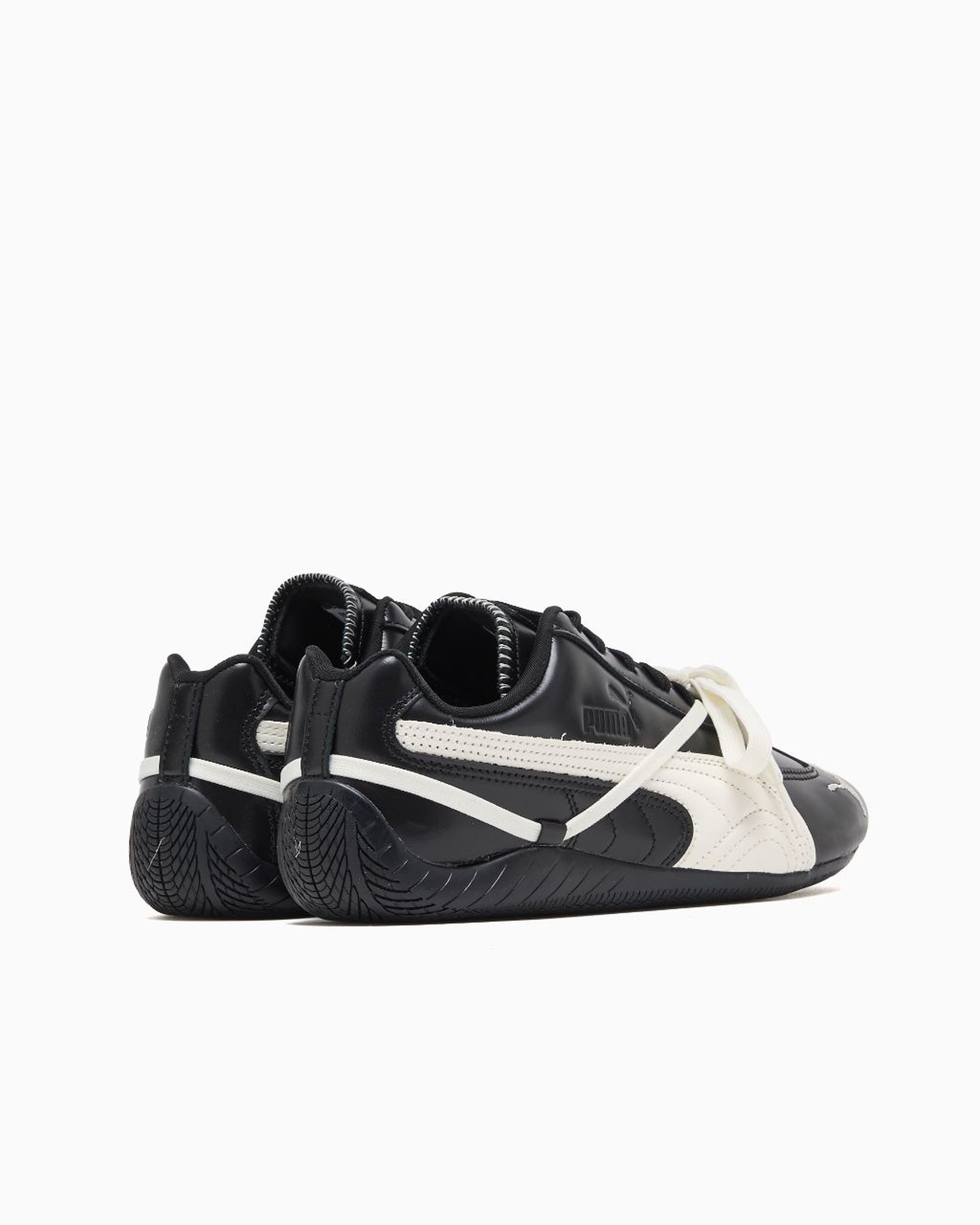 Puma Rosé Speedcat  “ BLACK ”