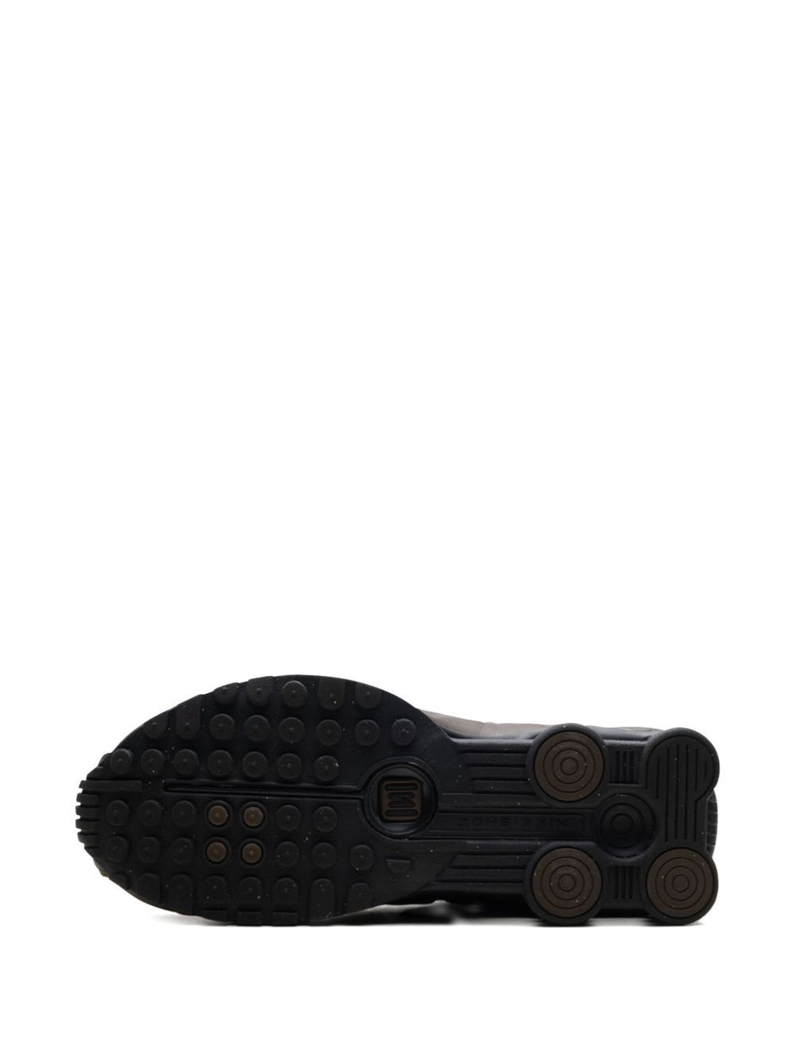 Nike Shox R4 “ DARK MOCHA  ”