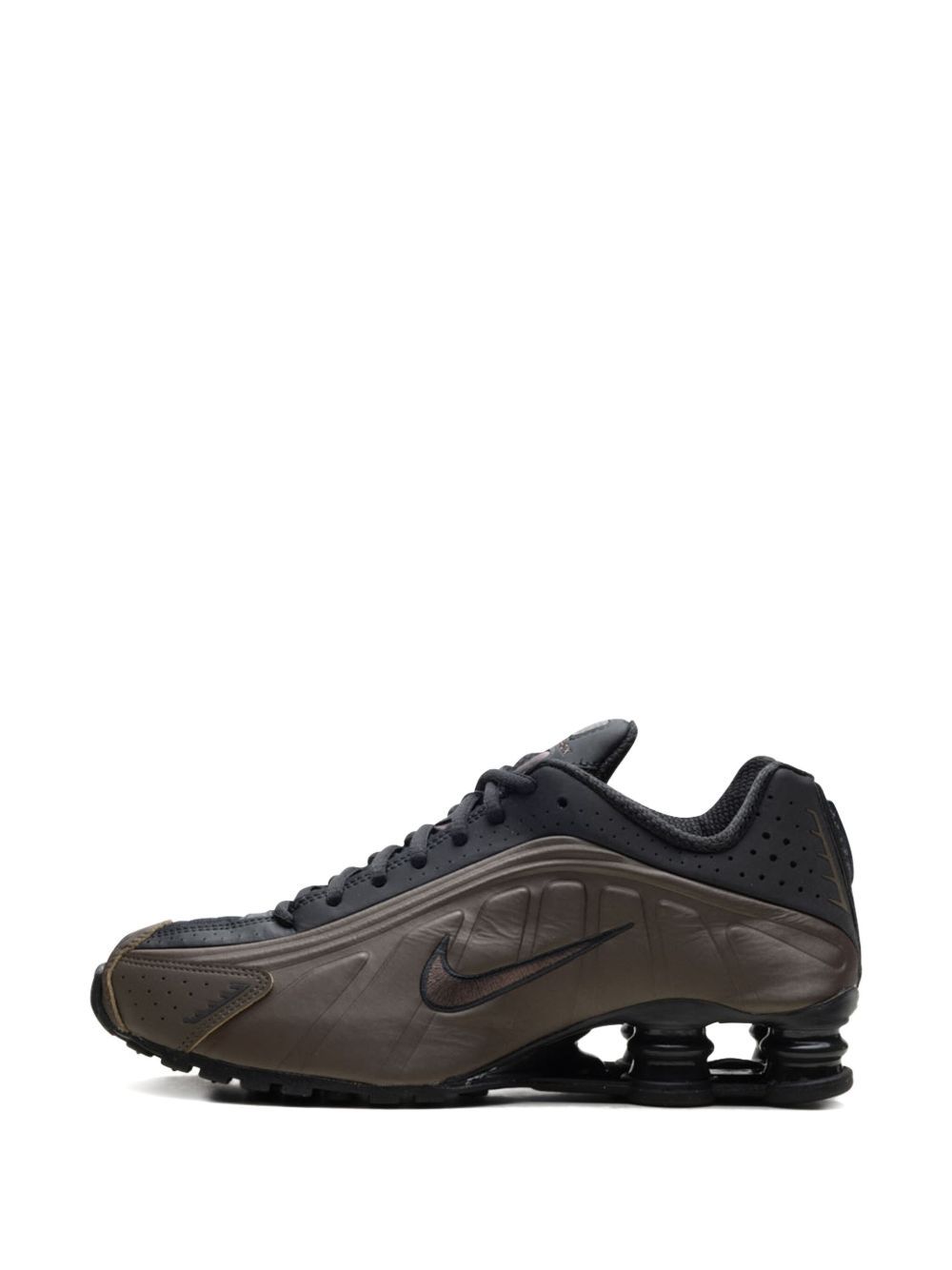 Nike Shox R4 “ DARK MOCHA  ”