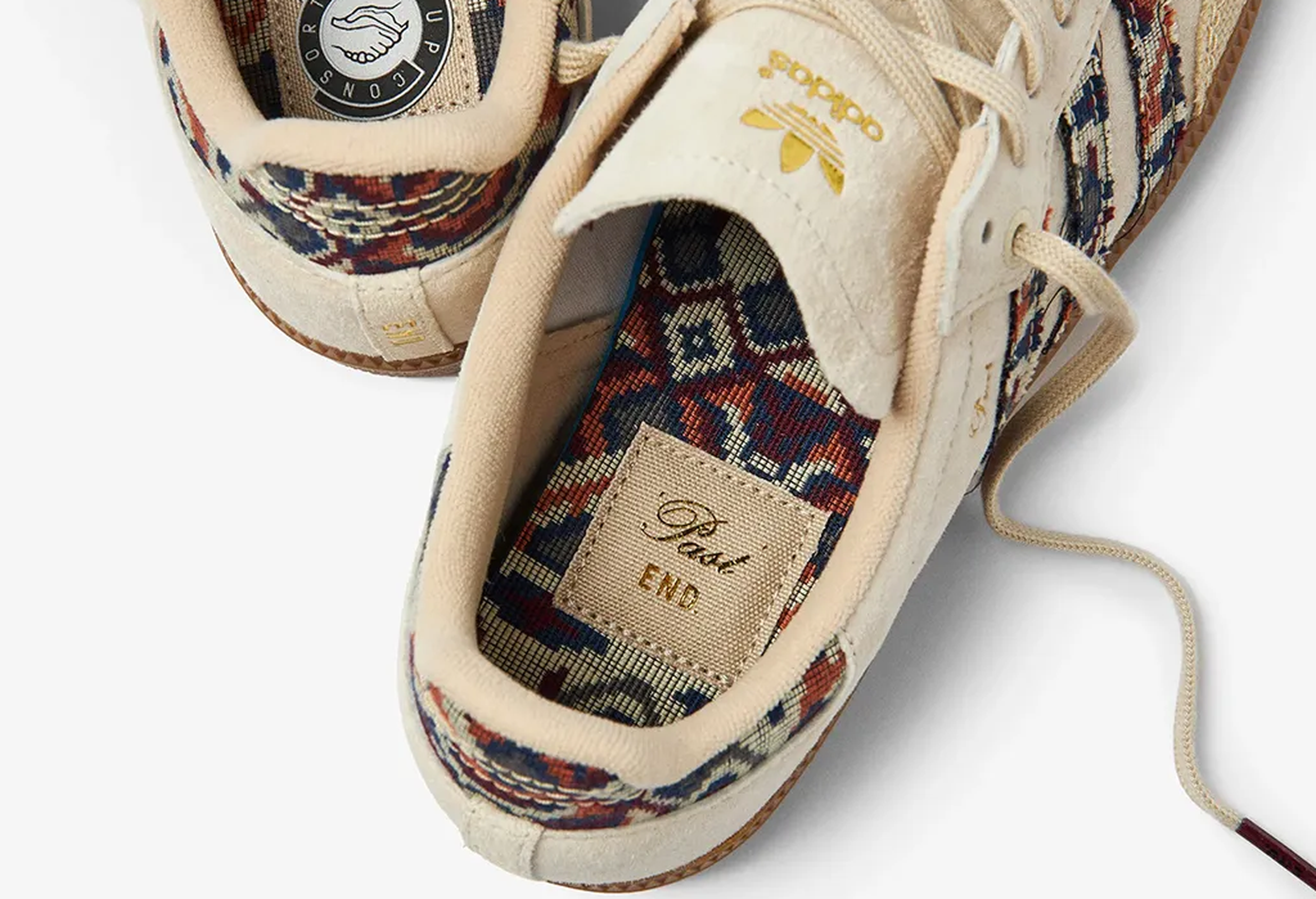 Adidas Samba OG