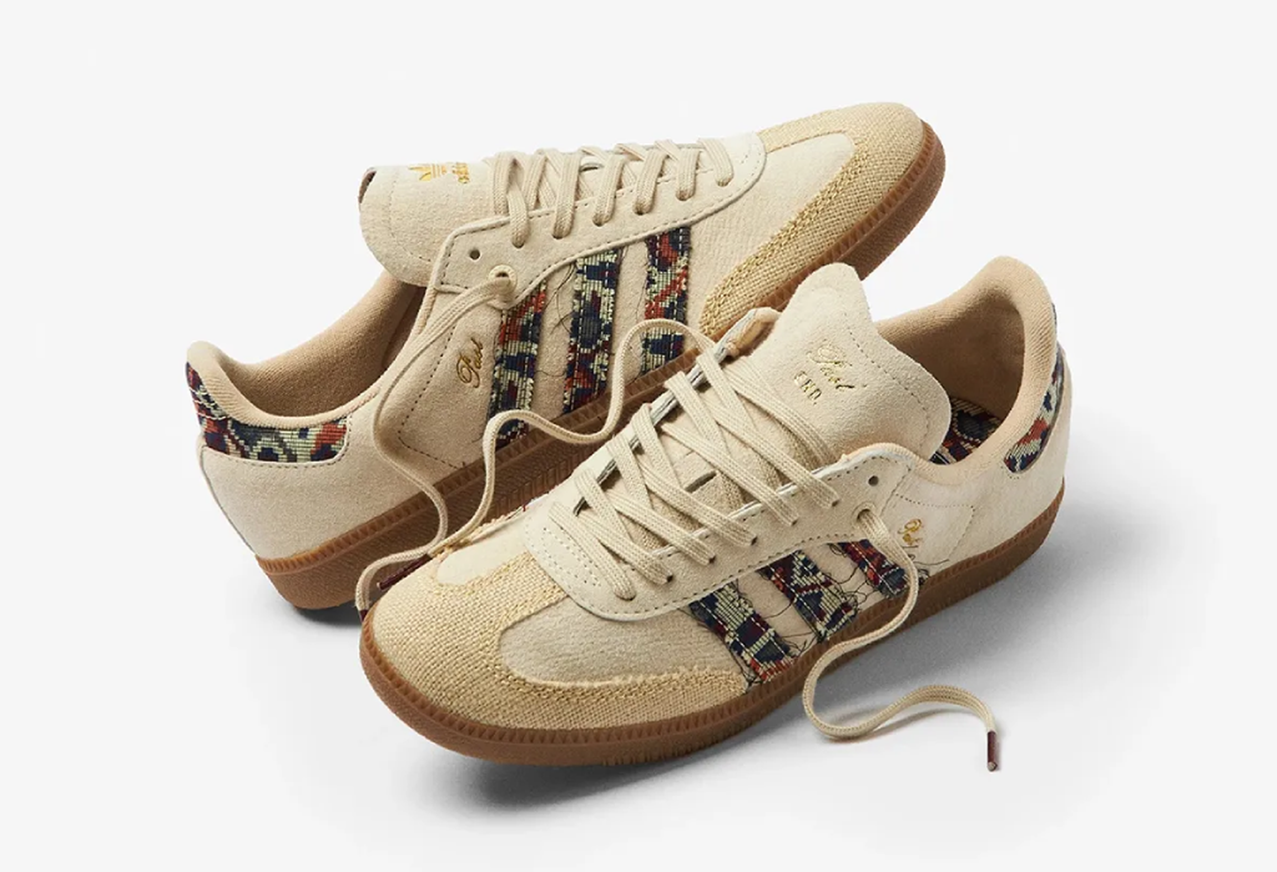 Adidas Samba OG