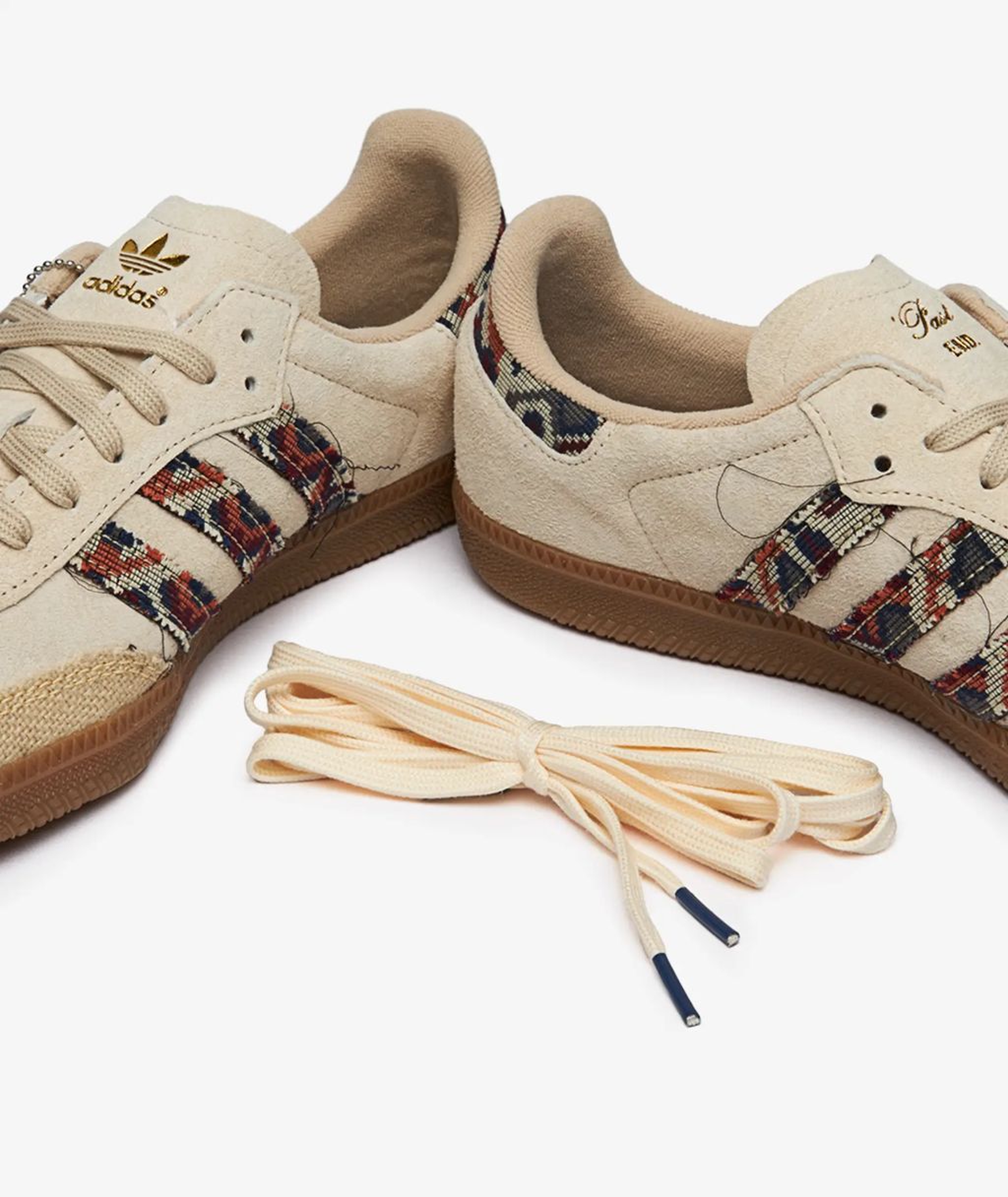 Adidas Samba OG