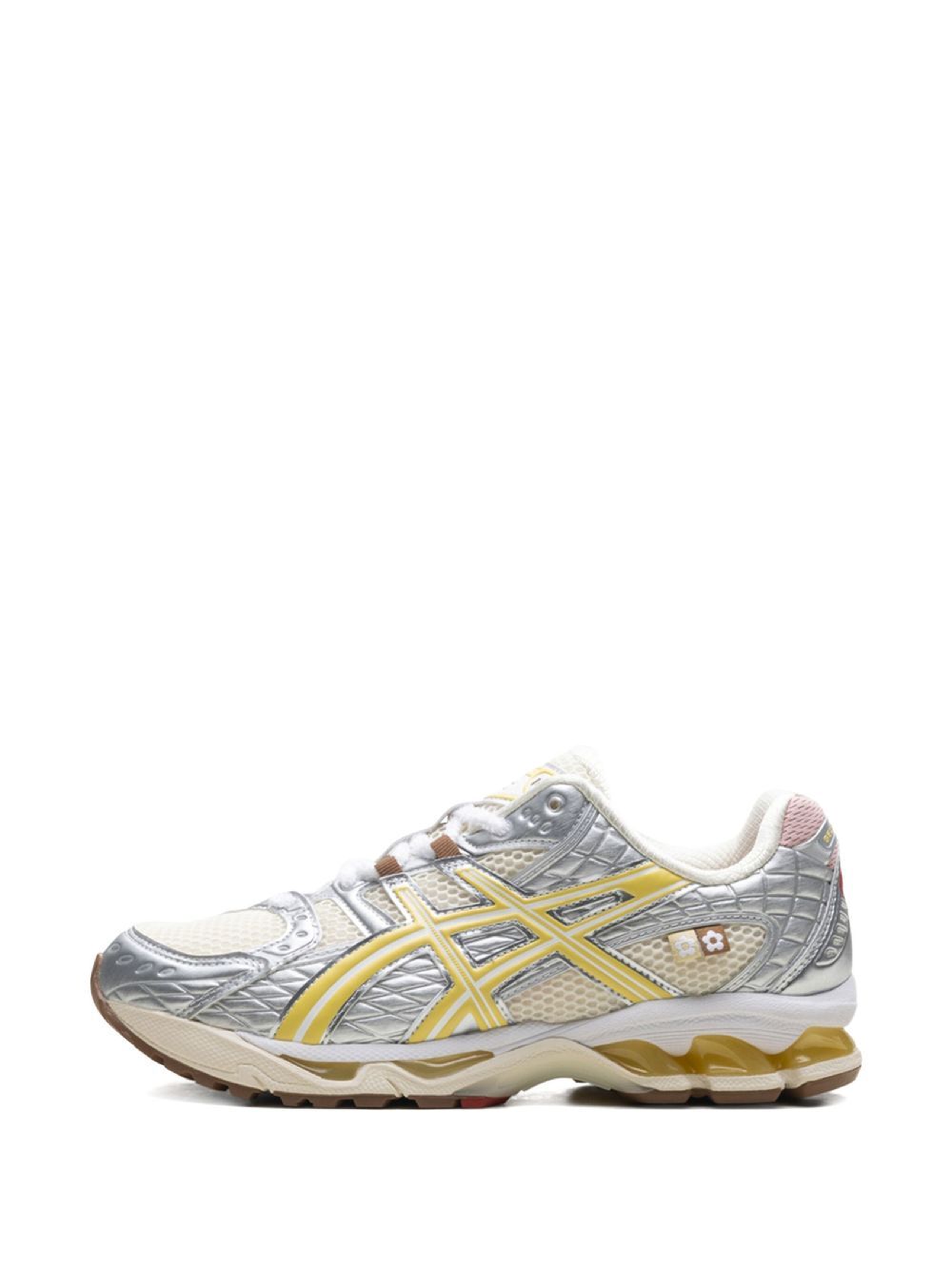 Vandy The Pink Asics Gel Nimbus  “ BANANA SPLIT ”