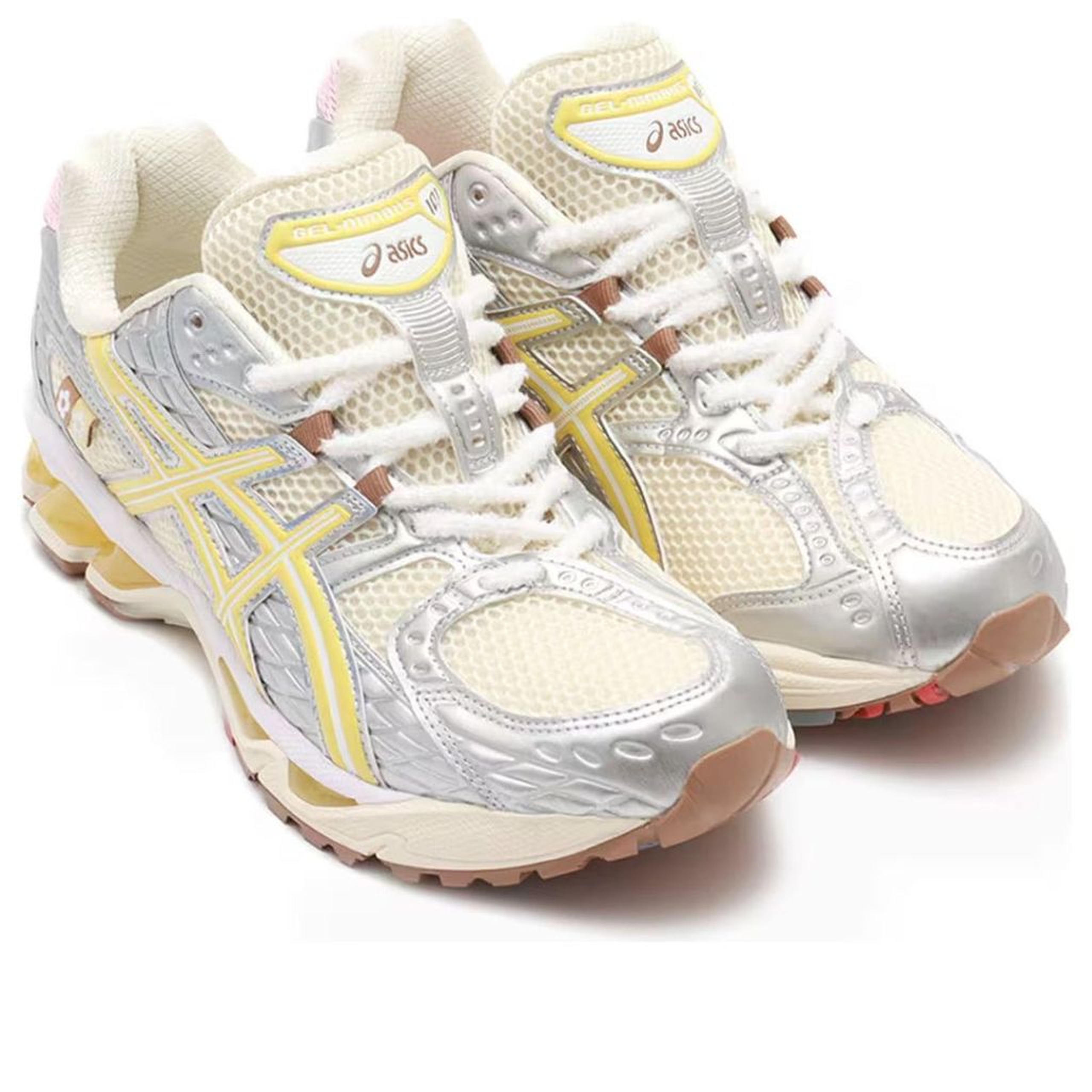 Vandy The Pink Asics Gel Nimbus  “ BANANA SPLIT ”