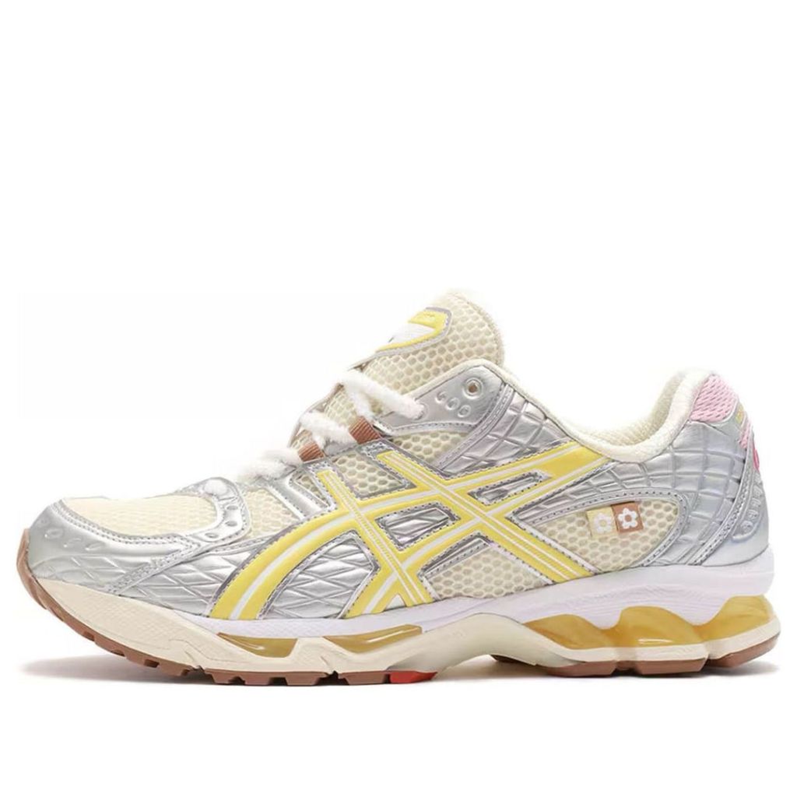 Vandy The Pink Asics Gel Nimbus  “ BANANA SPLIT ”