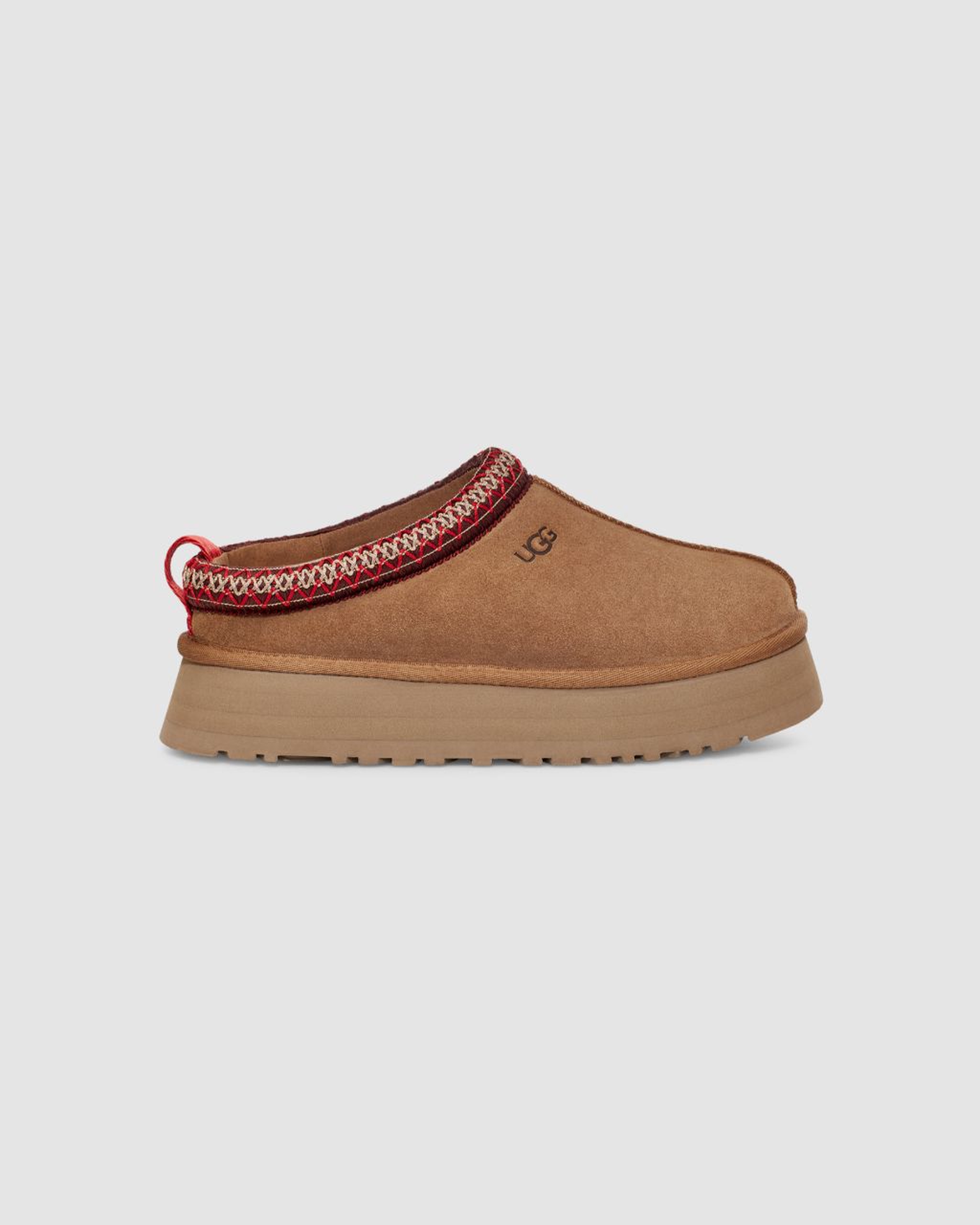 UGG  Tazz platform slippers