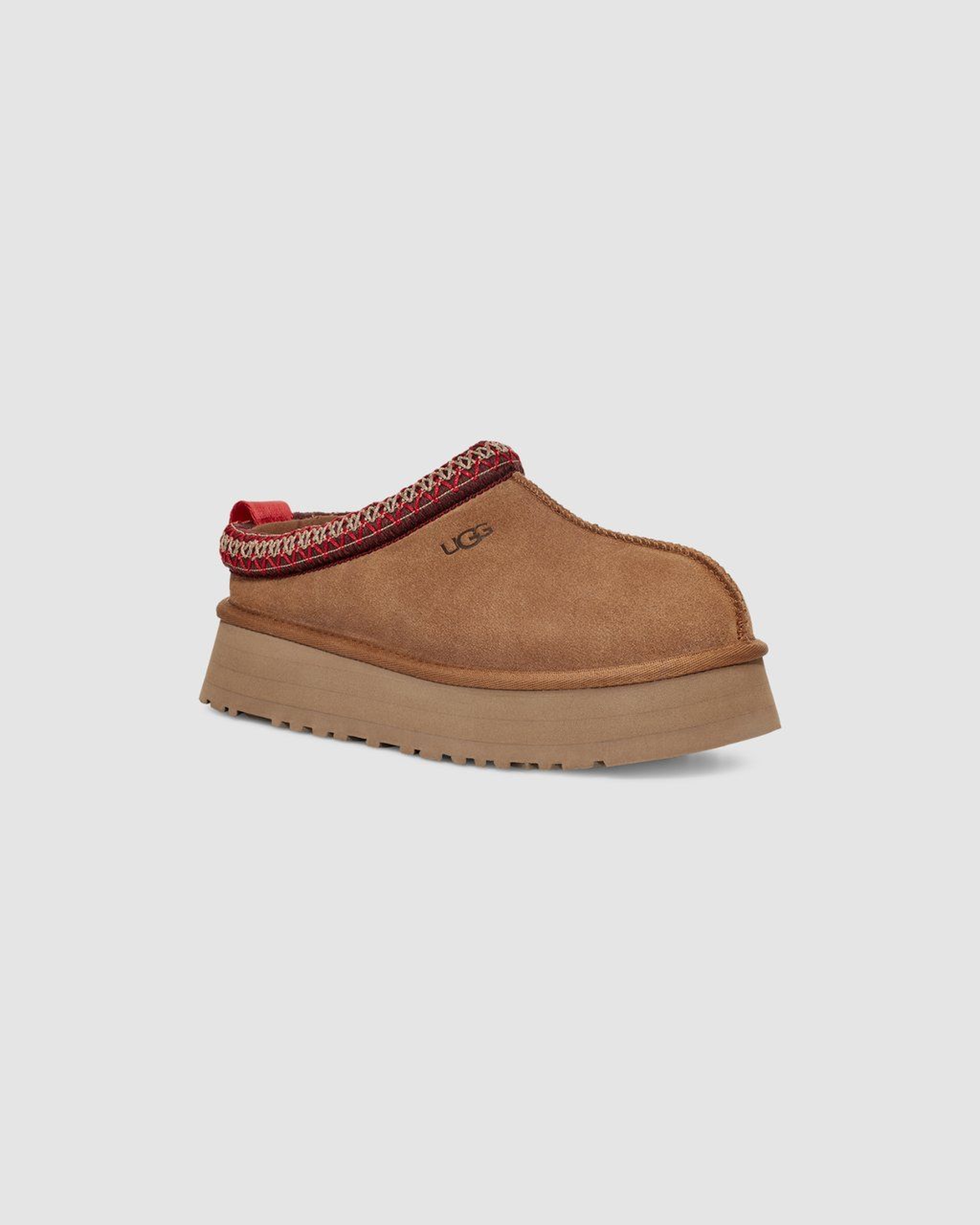 UGG  Tazz platform slippers