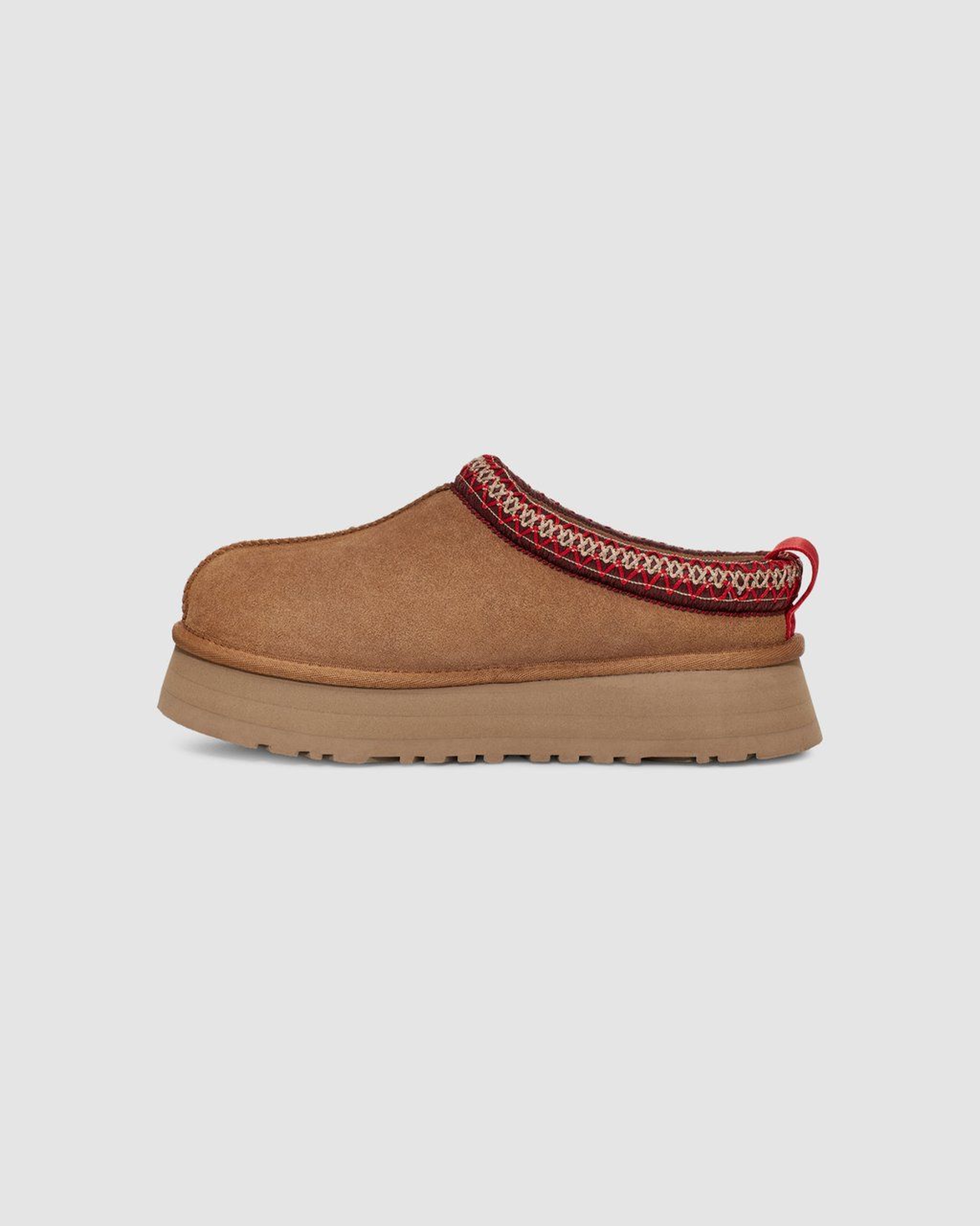 UGG  Tazz platform slippers