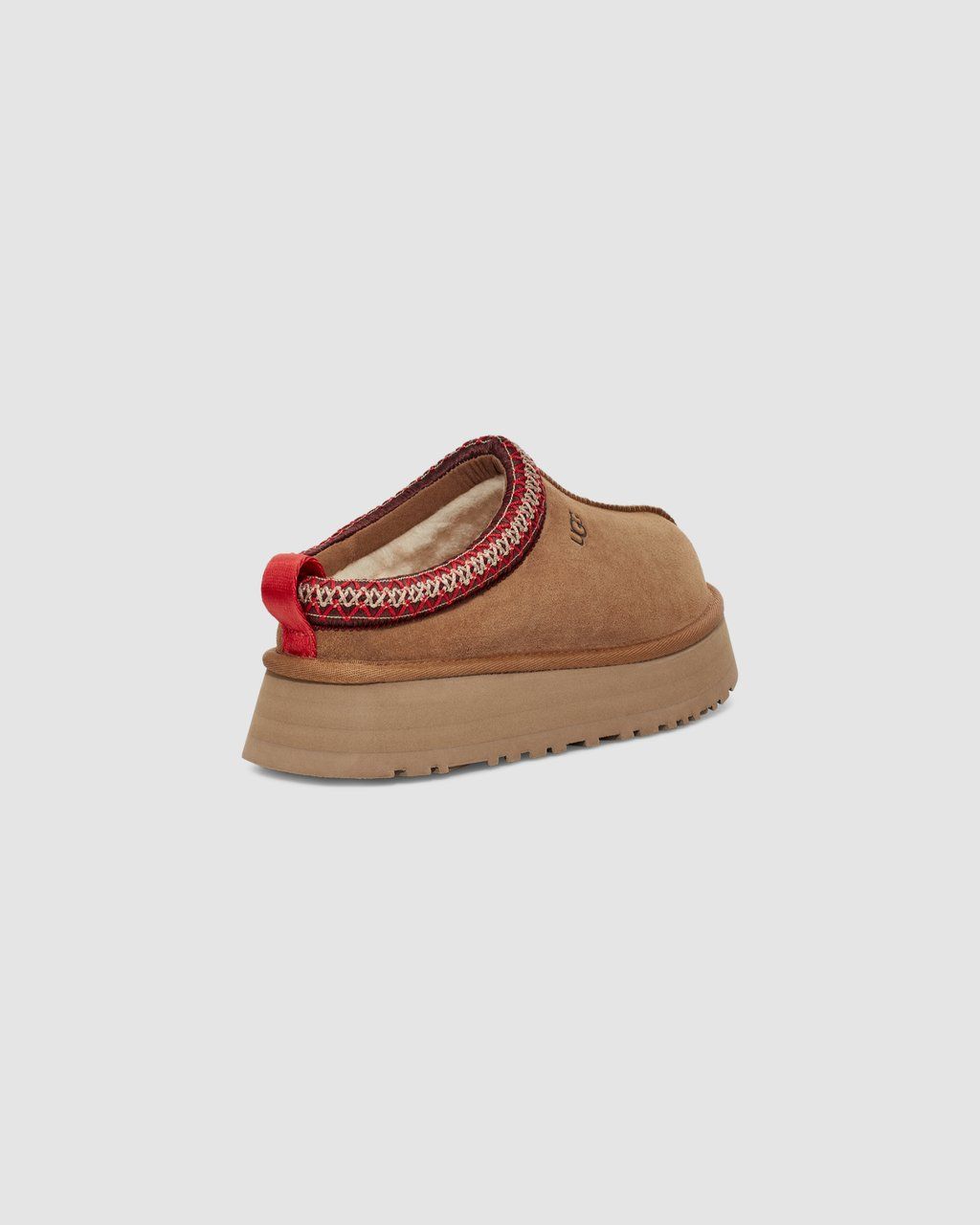 UGG  Tazz platform slippers